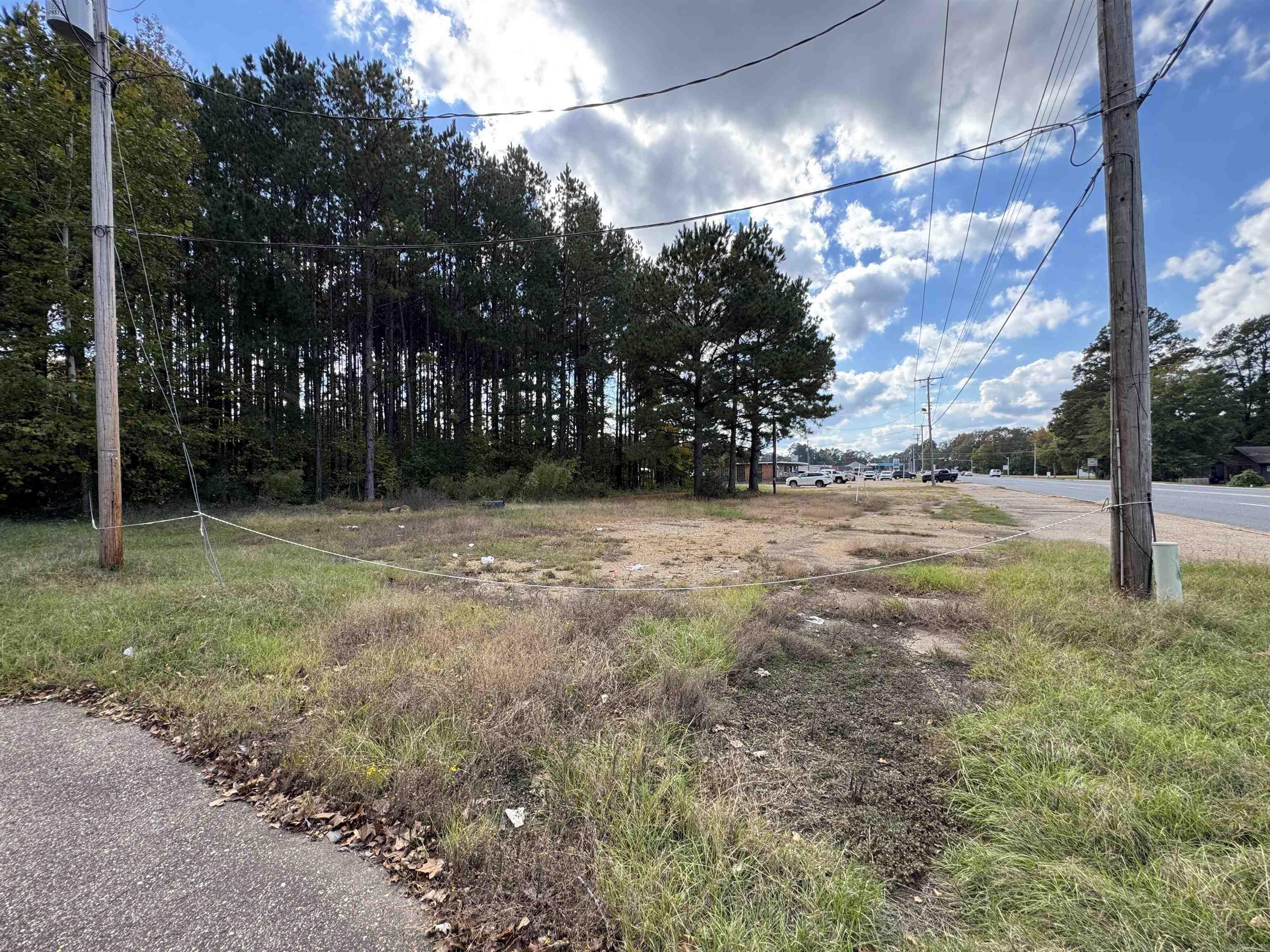 CAMDEN CITY METES & BOUNDS - Commercial Sale