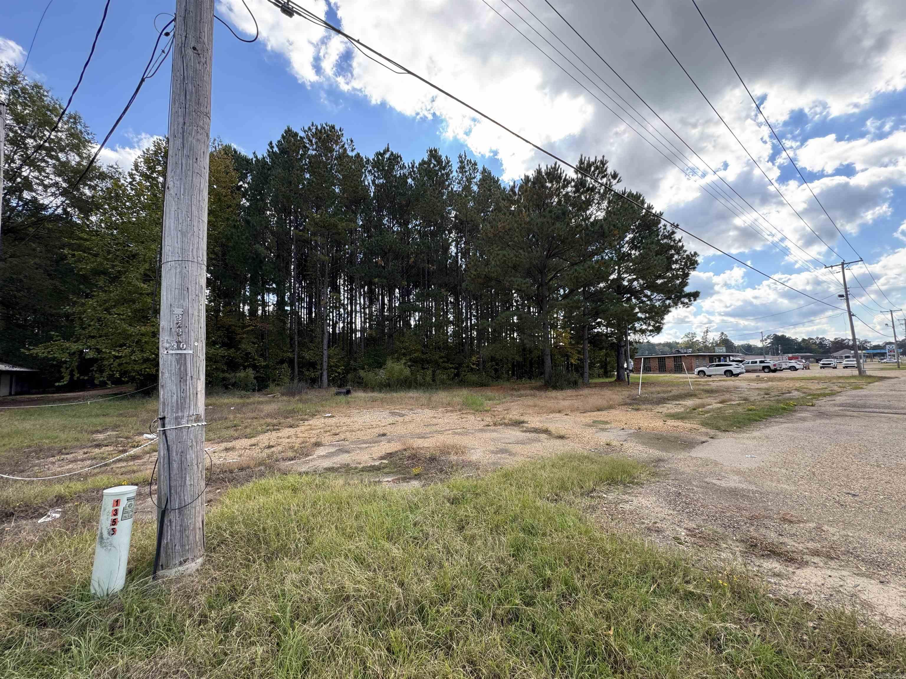 CAMDEN CITY METES & BOUNDS - Commercial Sale