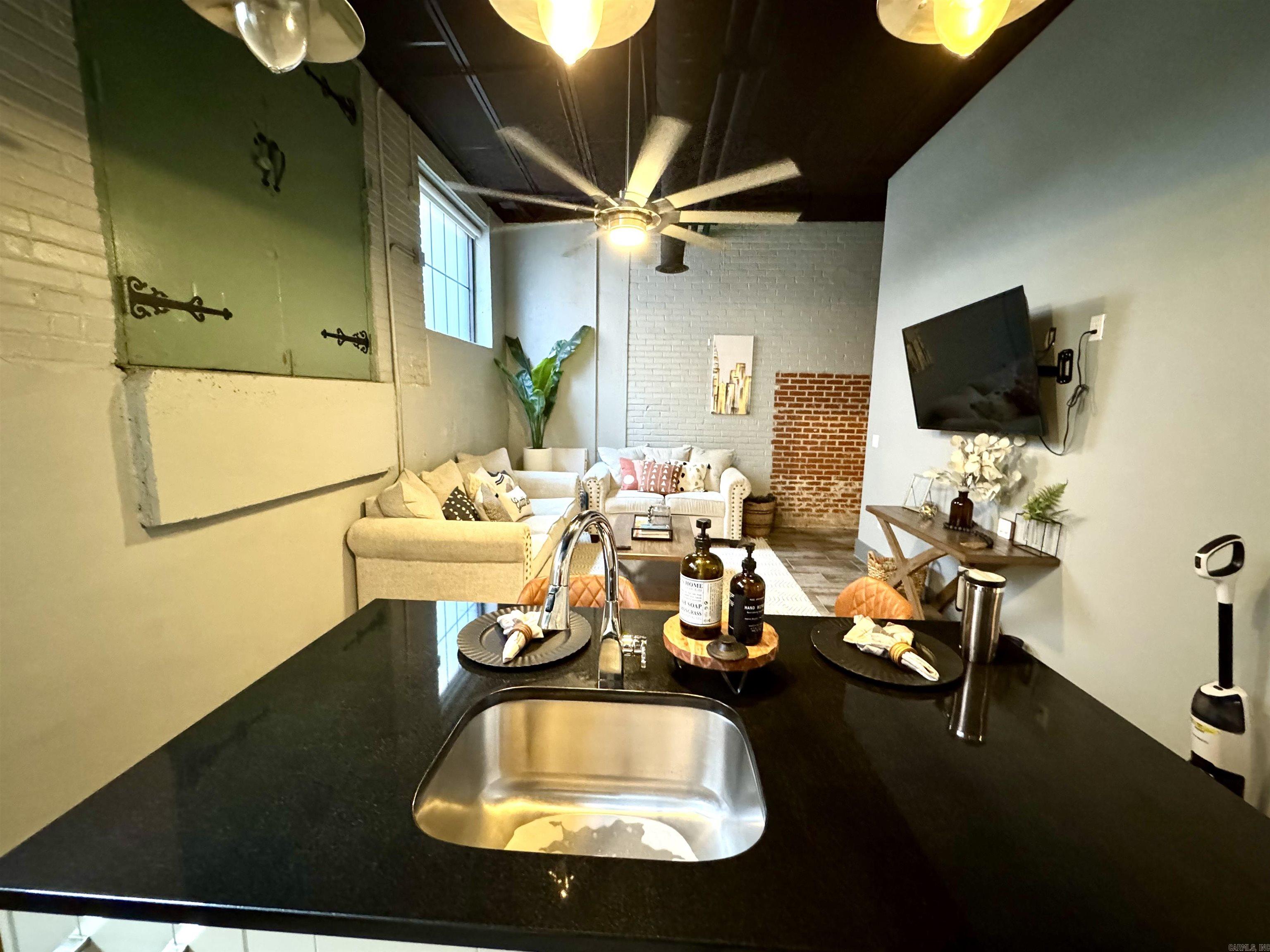 City of Jonesboro - Residential Income