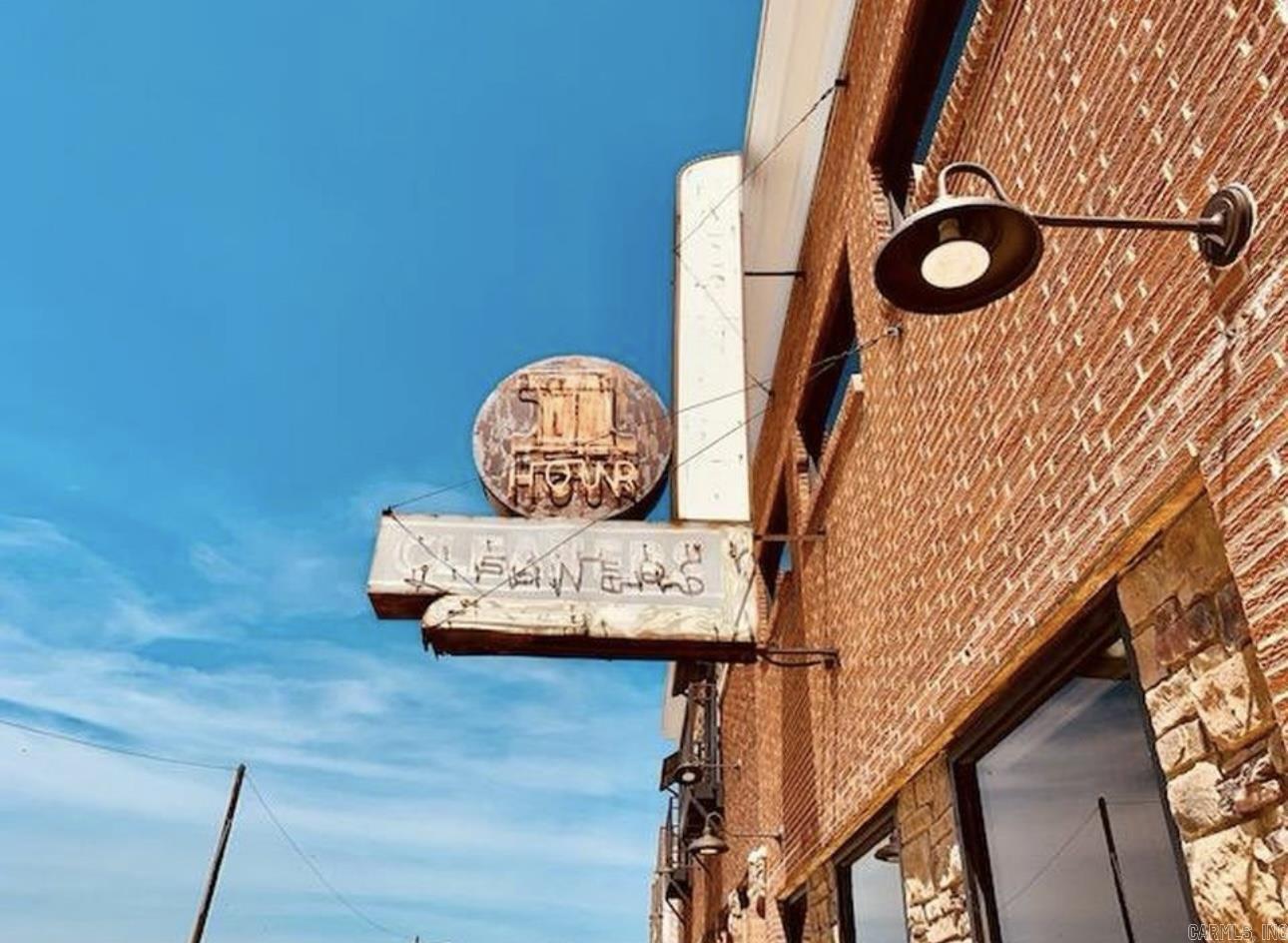 City of Jonesboro - Residential Income