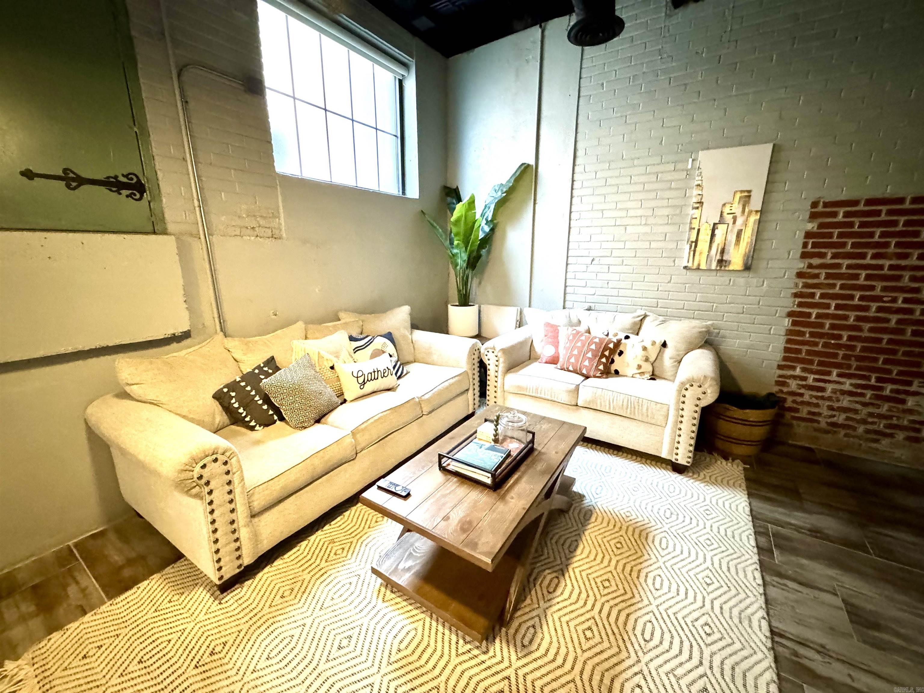 City of Jonesboro - Residential Income