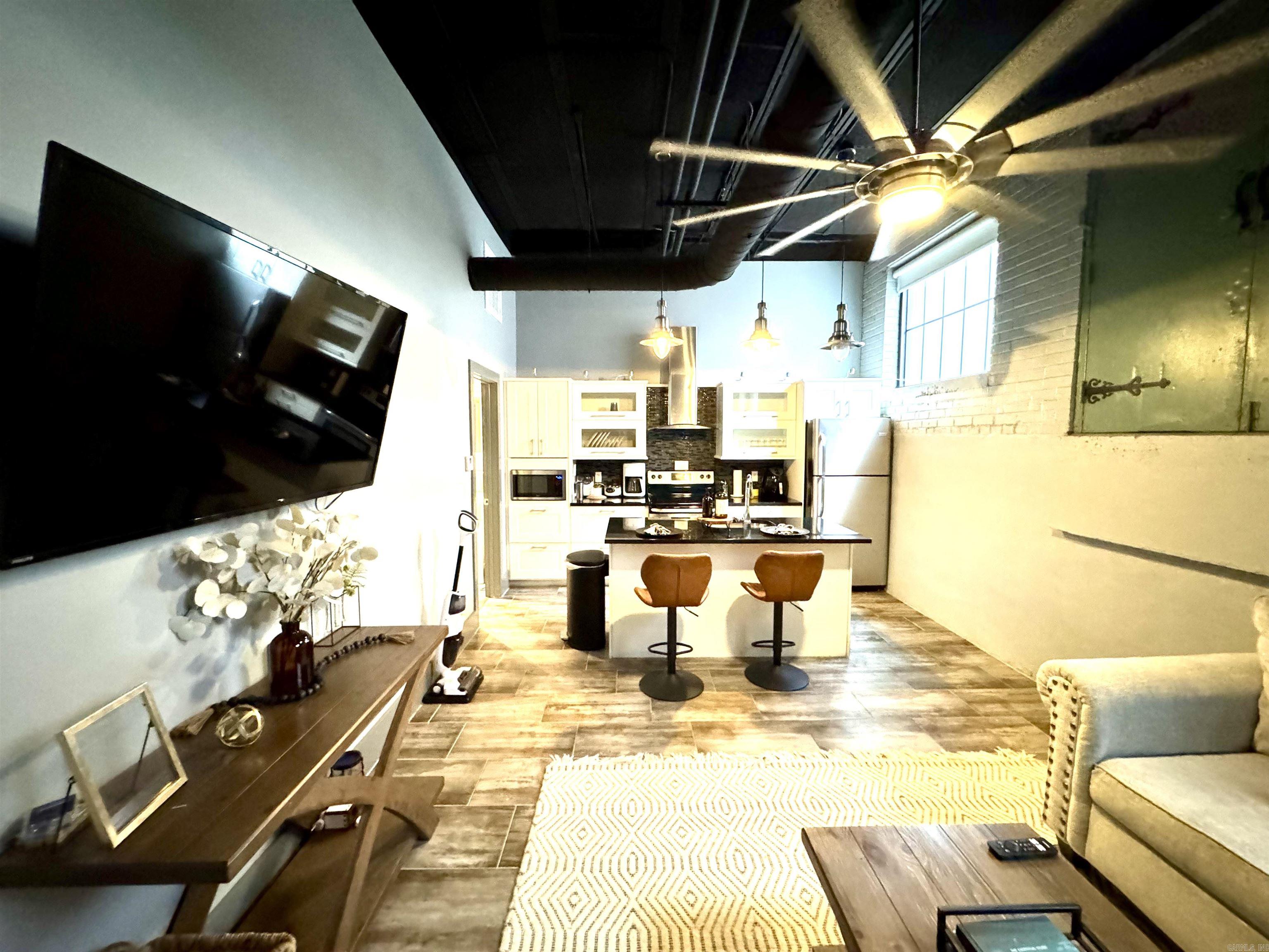 City of Jonesboro - Residential Income