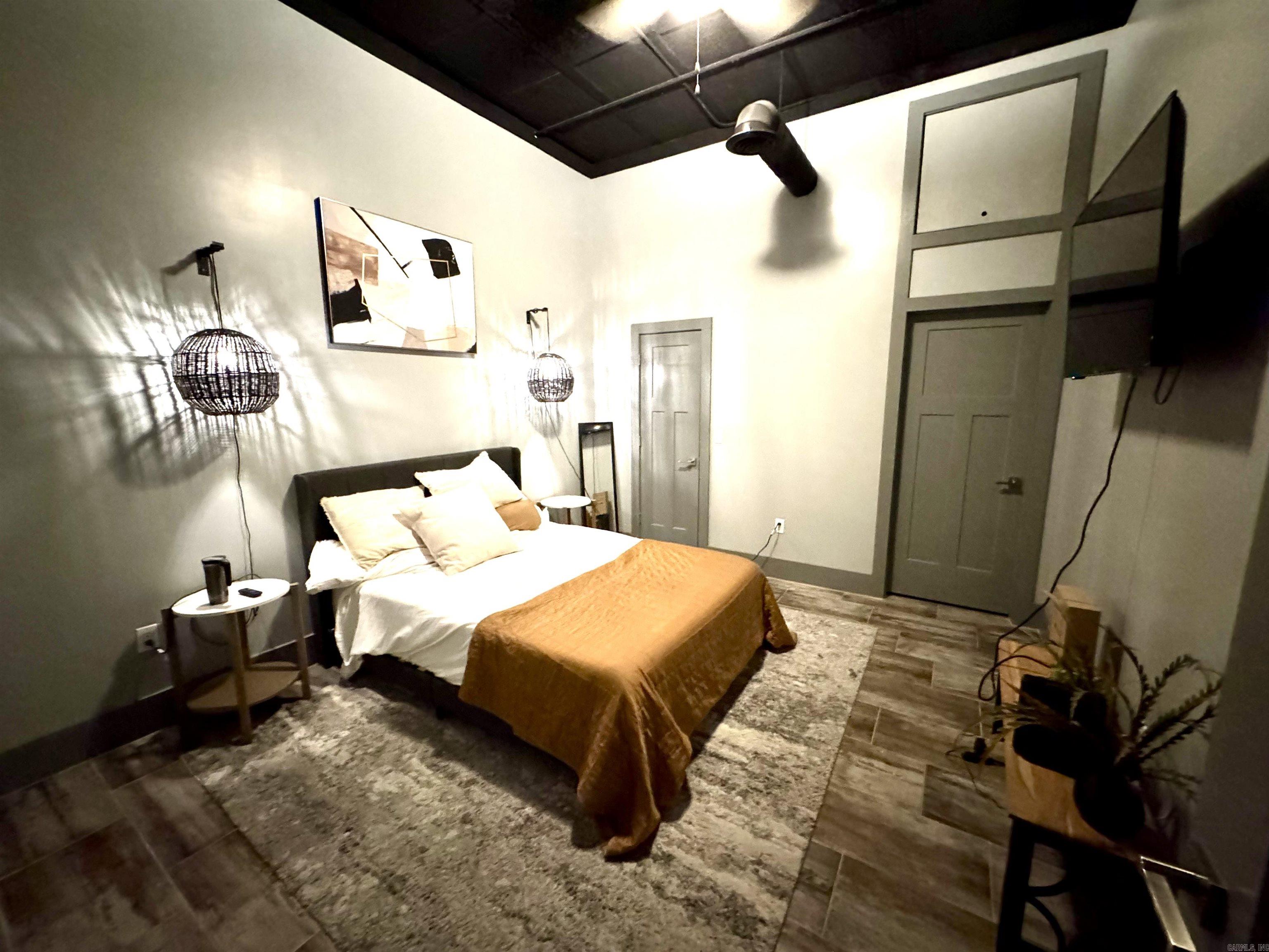 City of Jonesboro - Residential Income