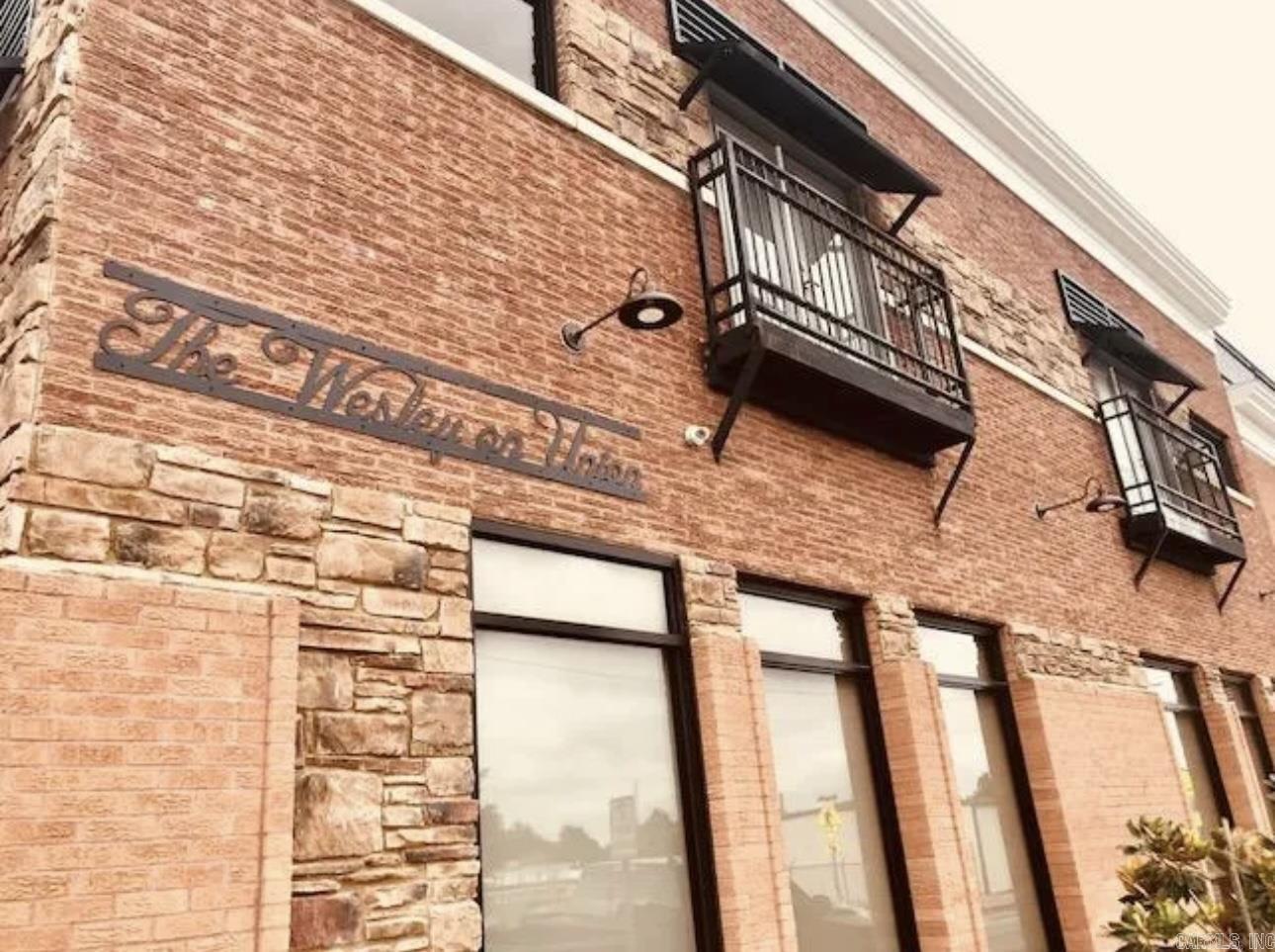 City of Jonesboro - Residential Income