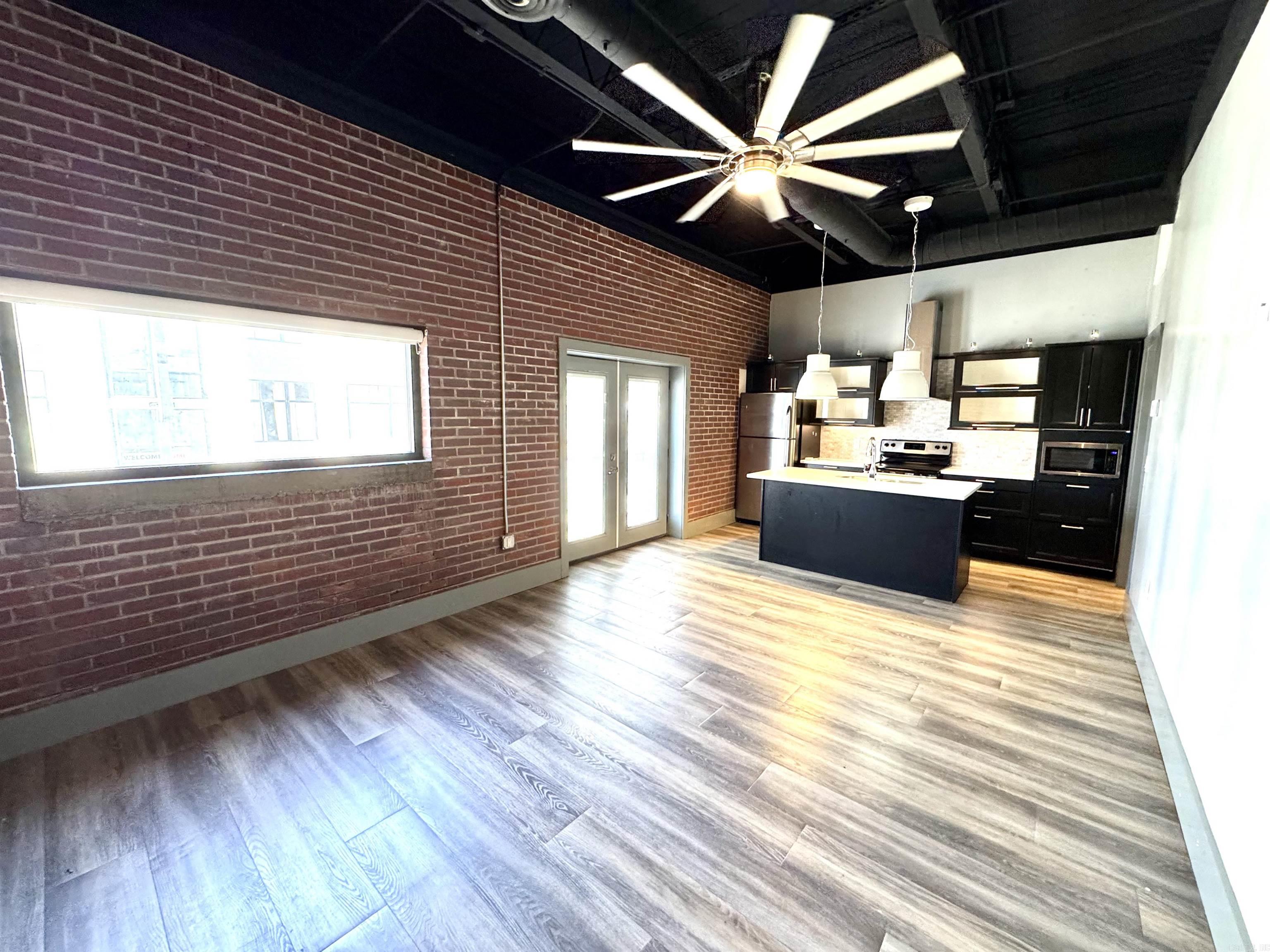 City of Jonesboro - Residential Income