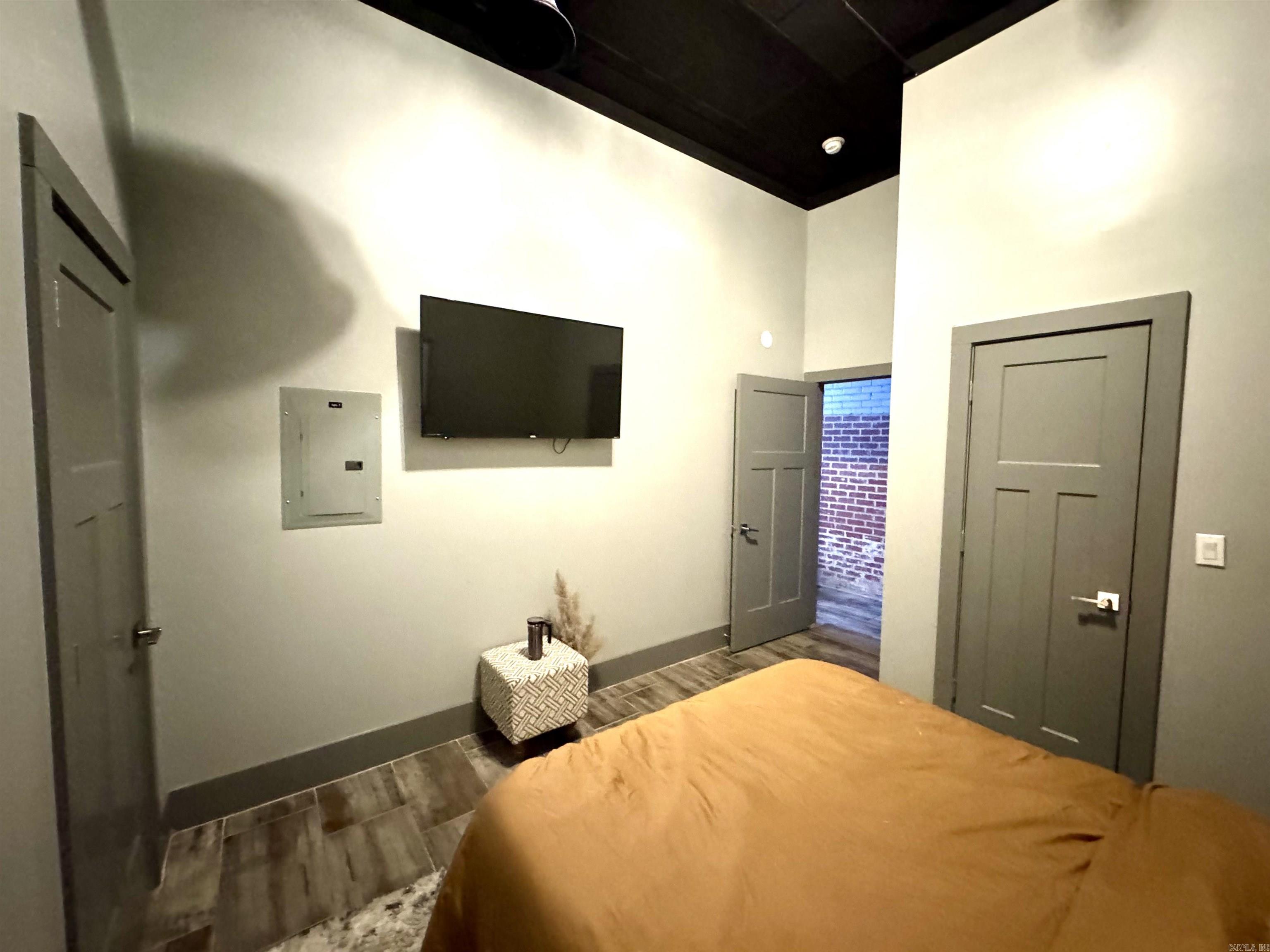 City of Jonesboro - Residential Income