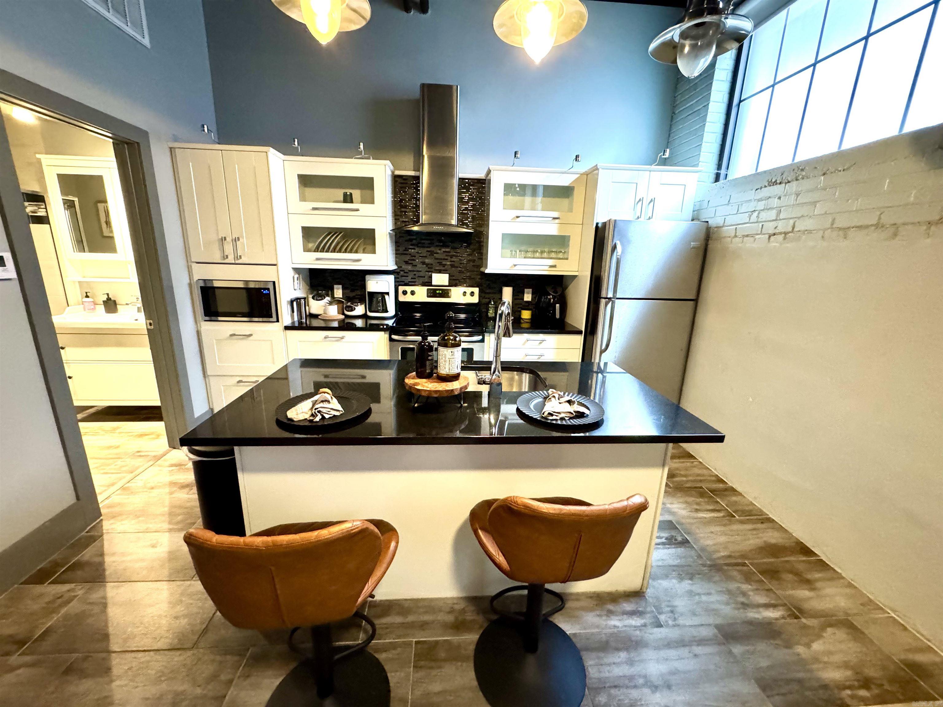 City of Jonesboro - Residential Income