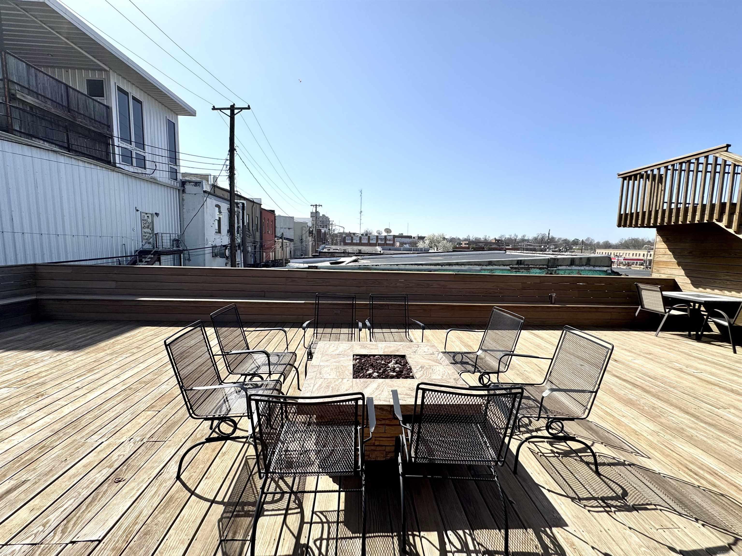 City of Jonesboro - Residential Income