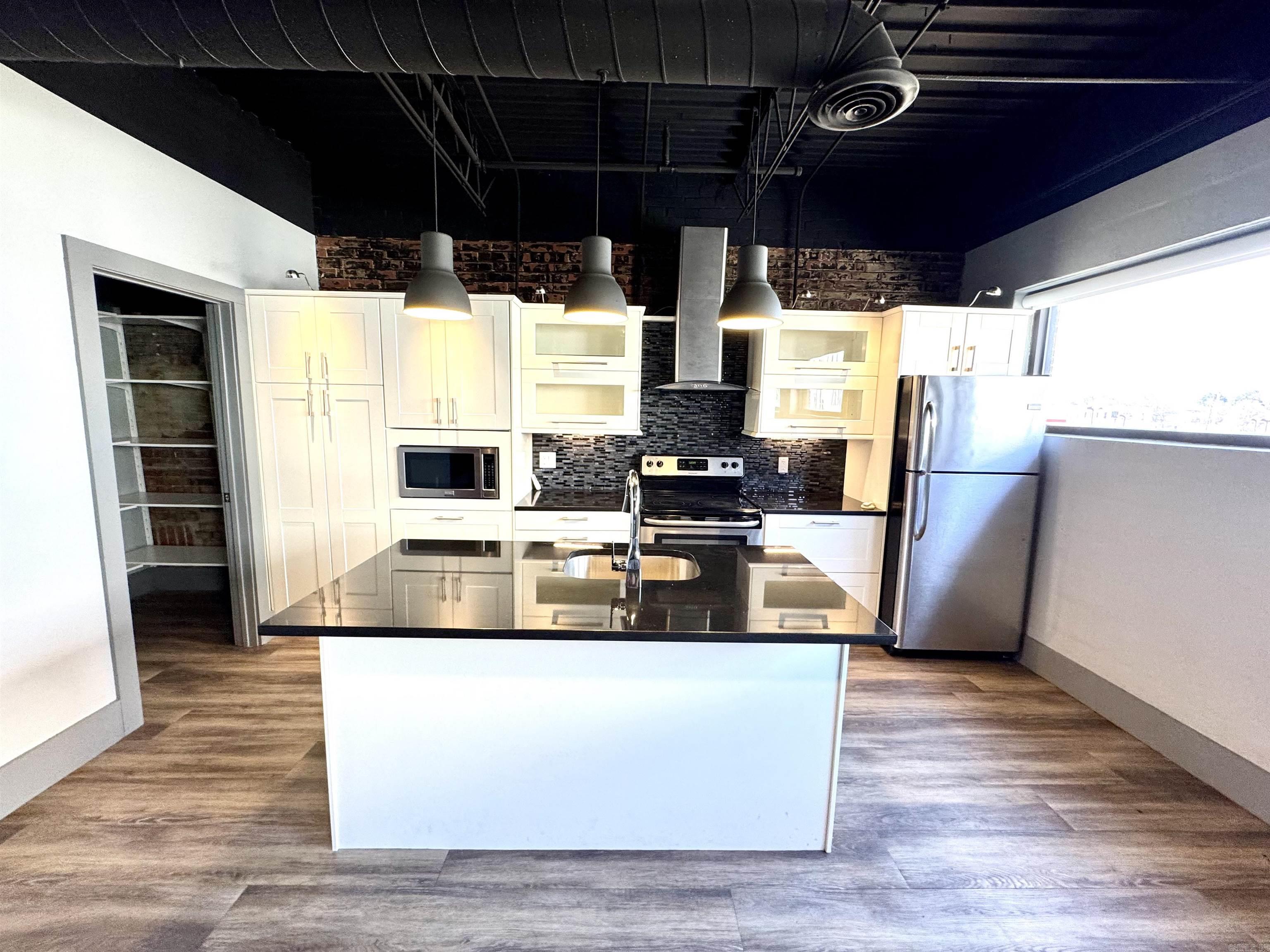 City of Jonesboro - Residential Income