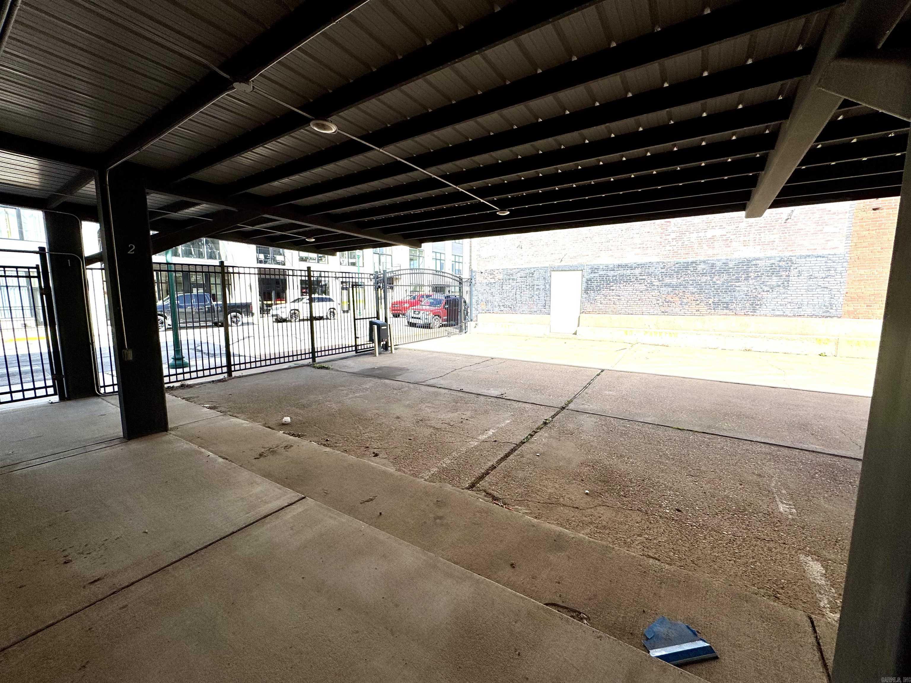 City of Jonesboro - Residential Income