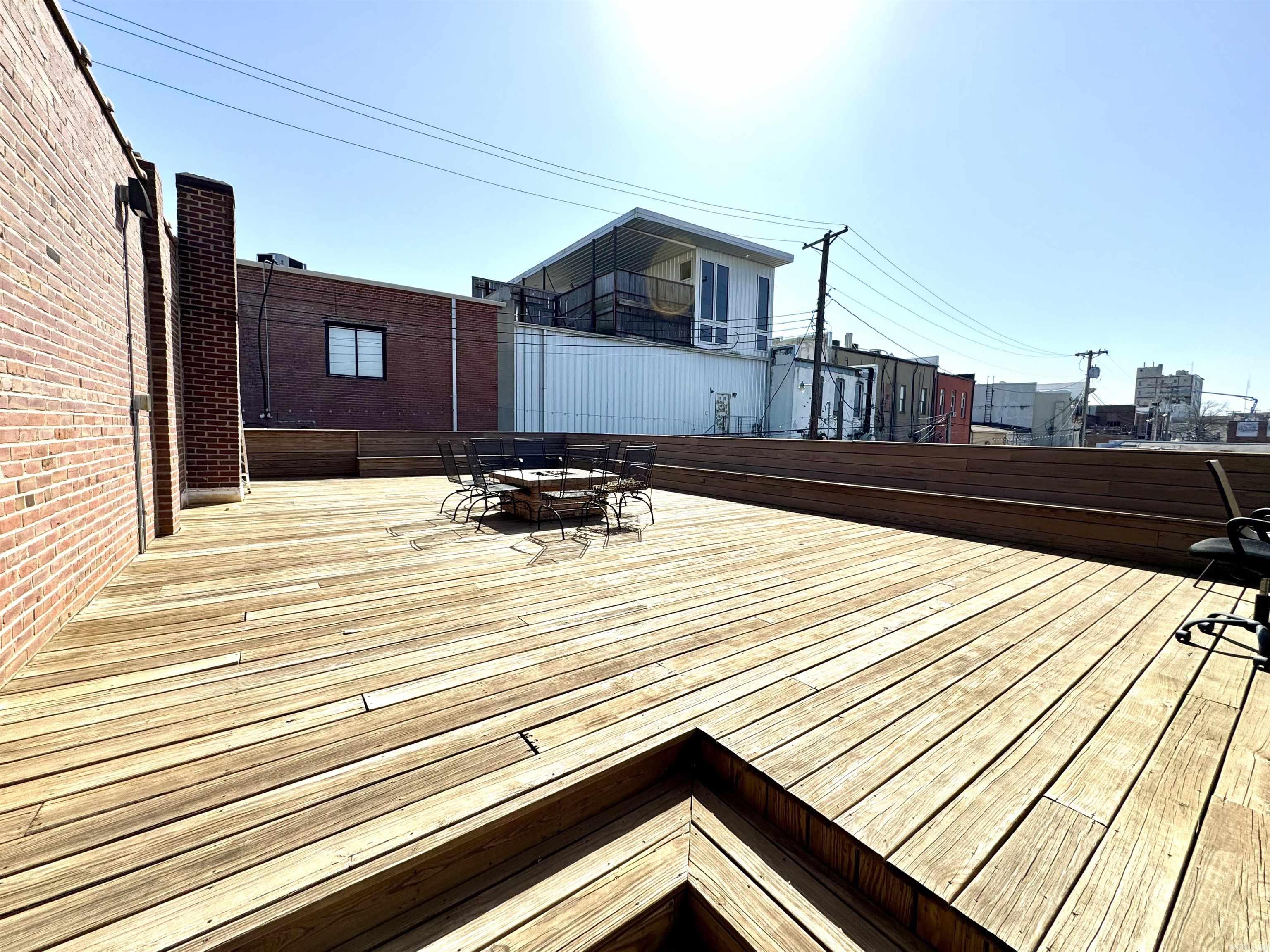 City of Jonesboro - Residential Income