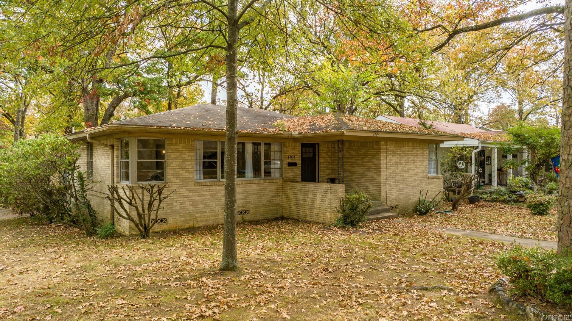 CHERRY & COX - Residential