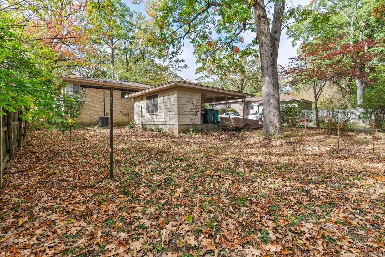 CHERRY & COX - Residential