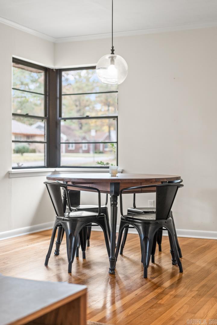 CHERRY & COX - Residential