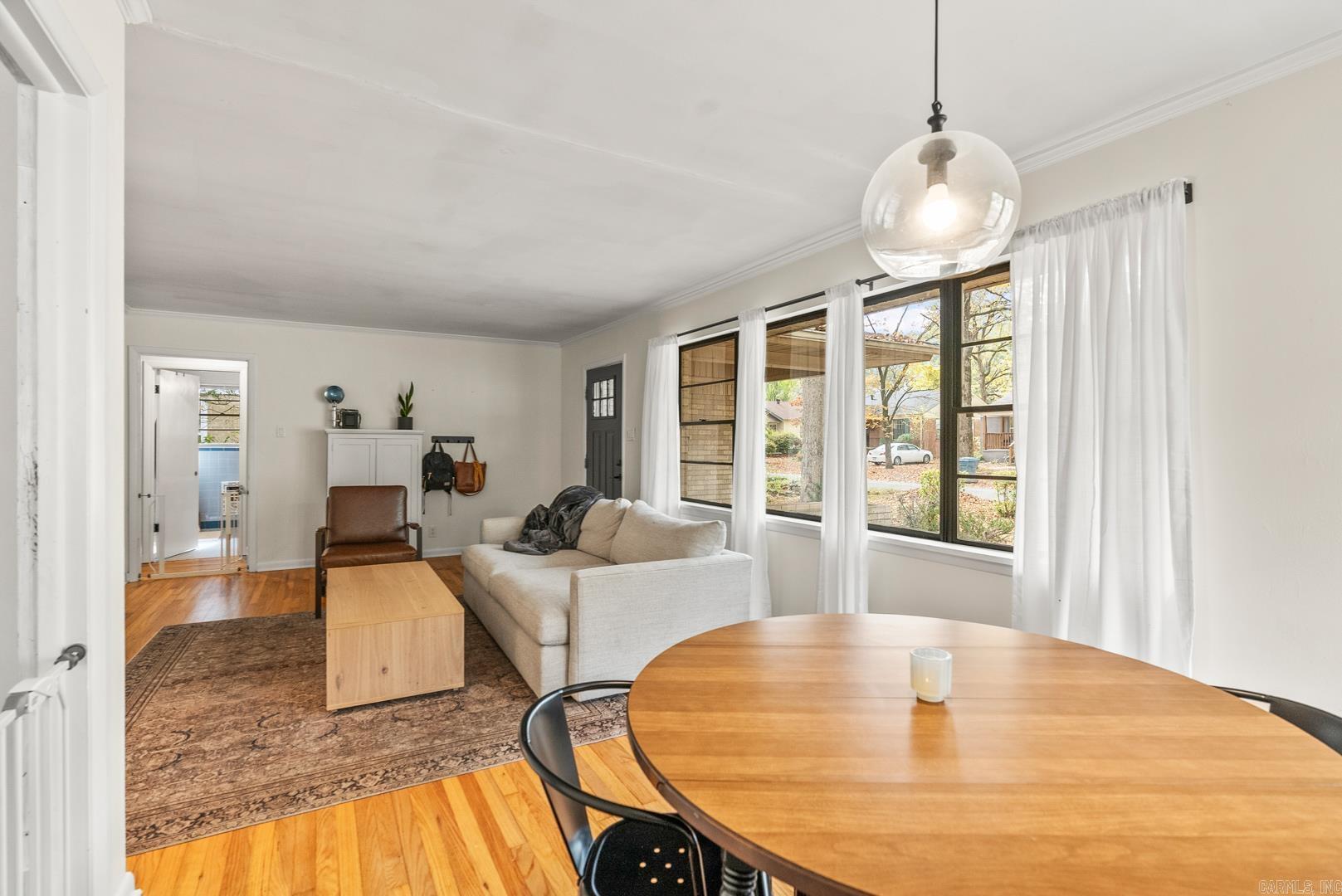 CHERRY & COX - Residential