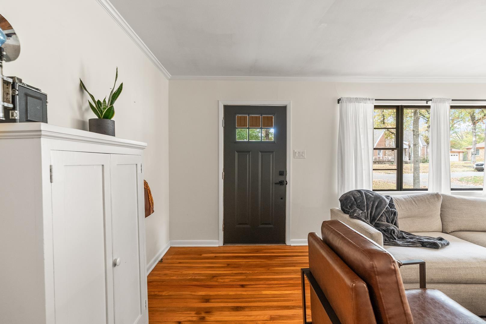 CHERRY & COX - Residential