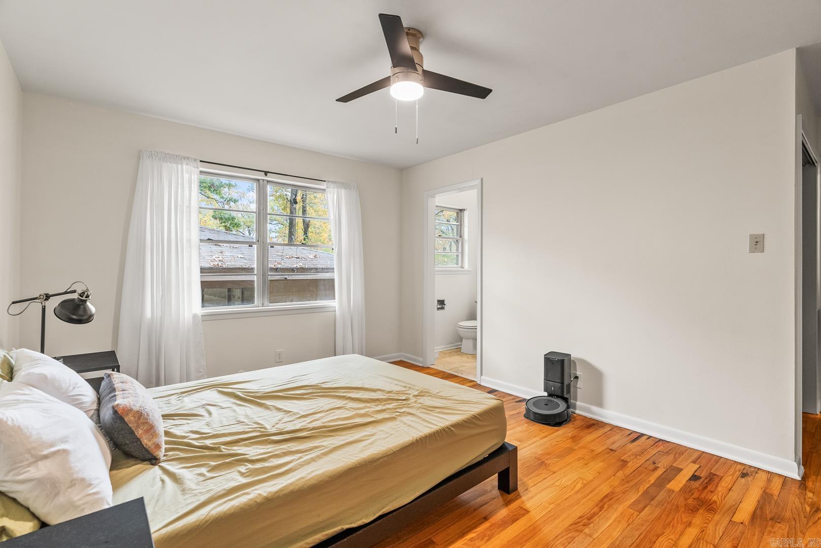 CHERRY & COX - Residential