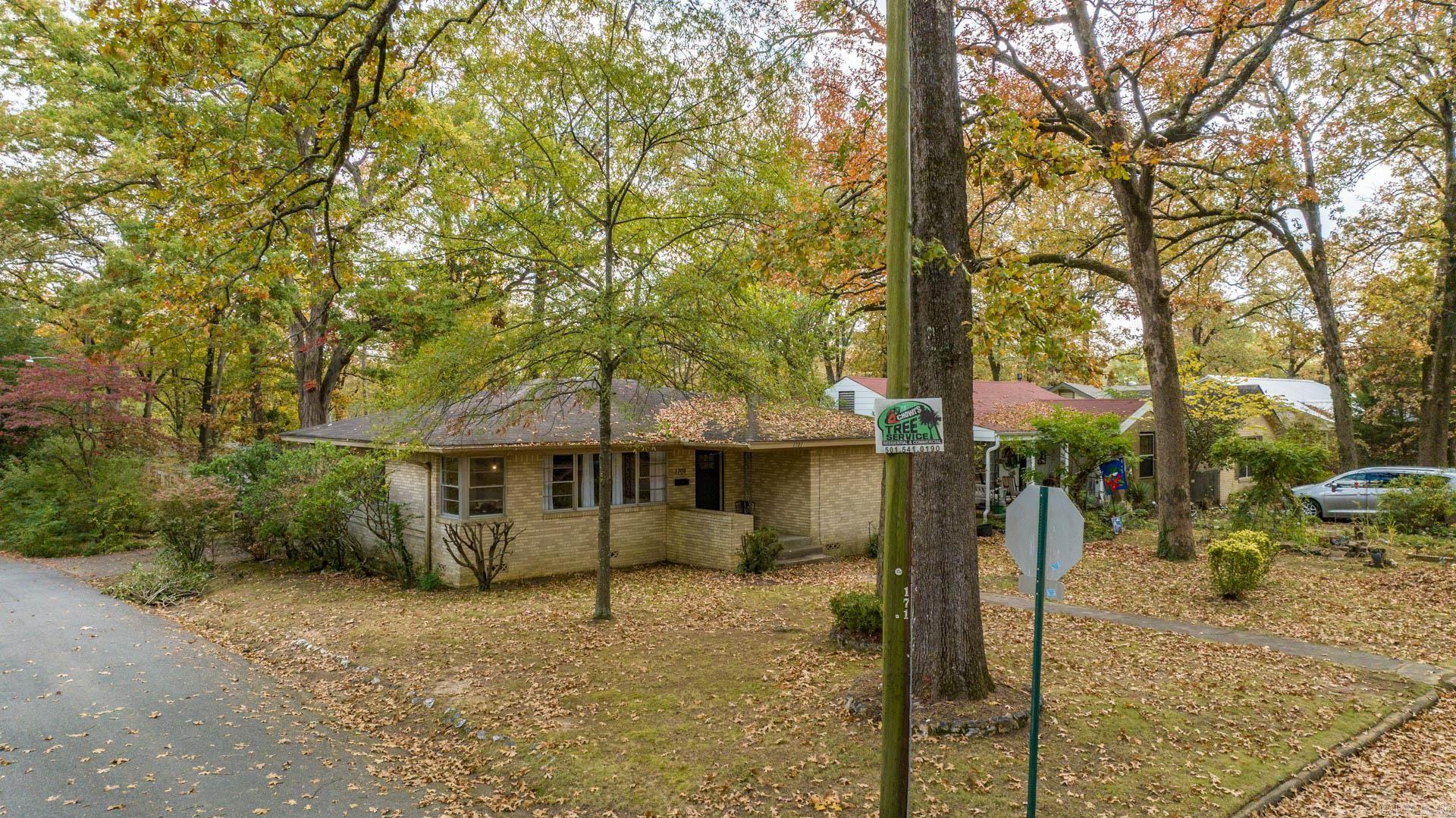 CHERRY & COX - Residential
