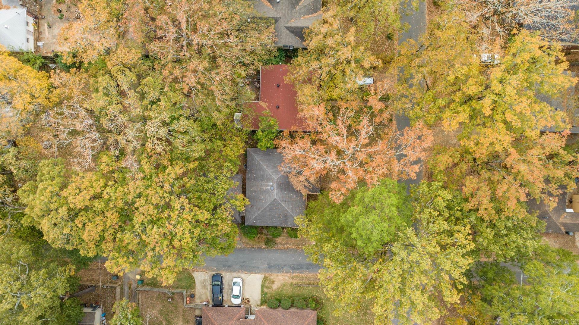 CHERRY & COX - Residential