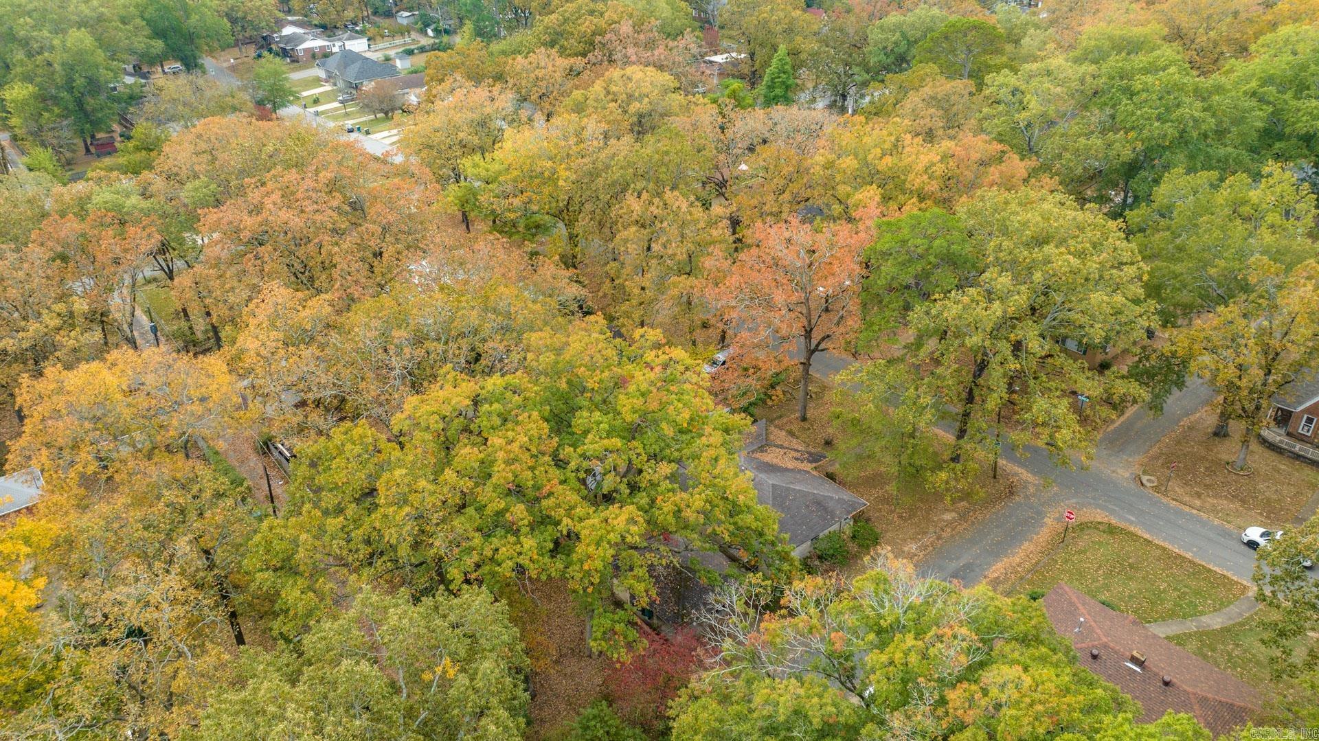 CHERRY & COX - Residential