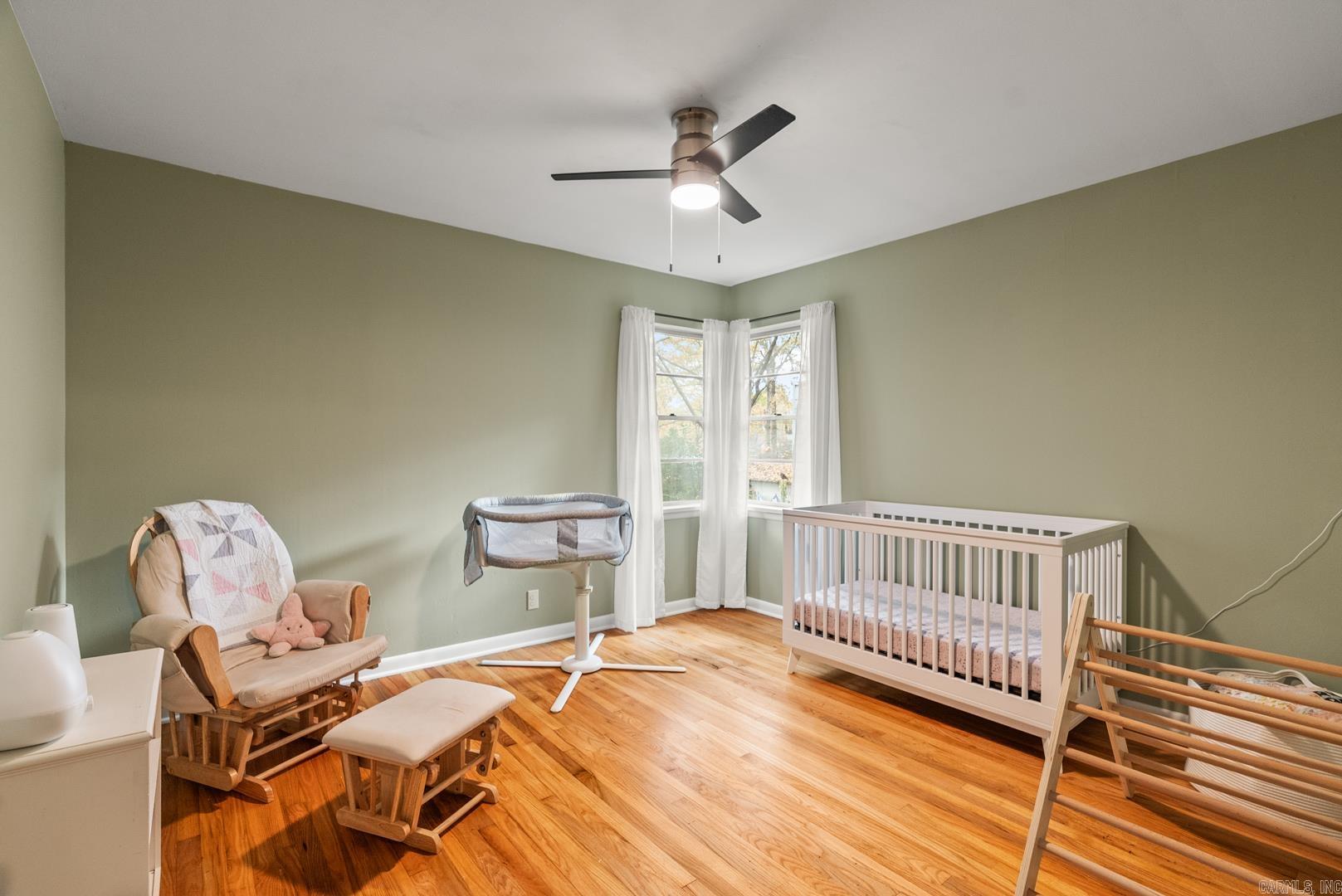 CHERRY & COX - Residential