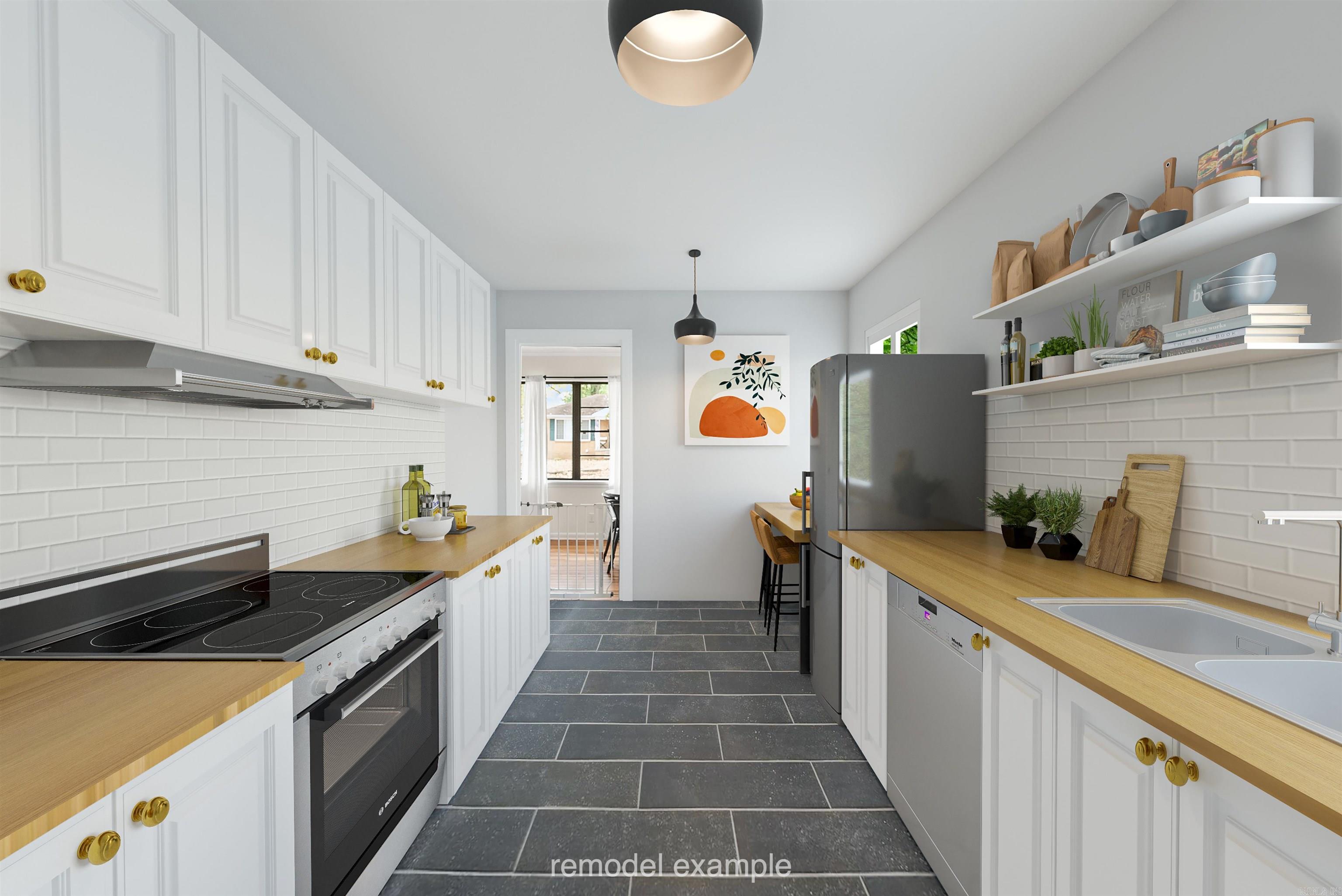 CHERRY & COX - Residential