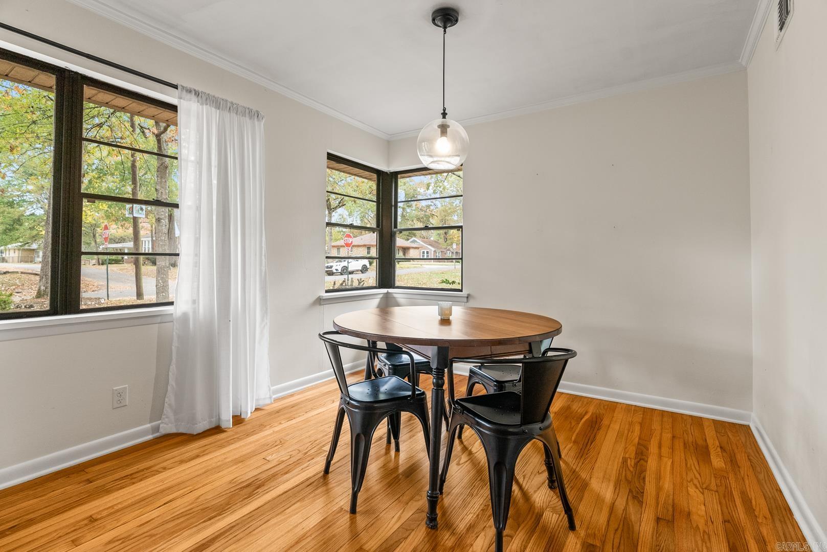 CHERRY & COX - Residential