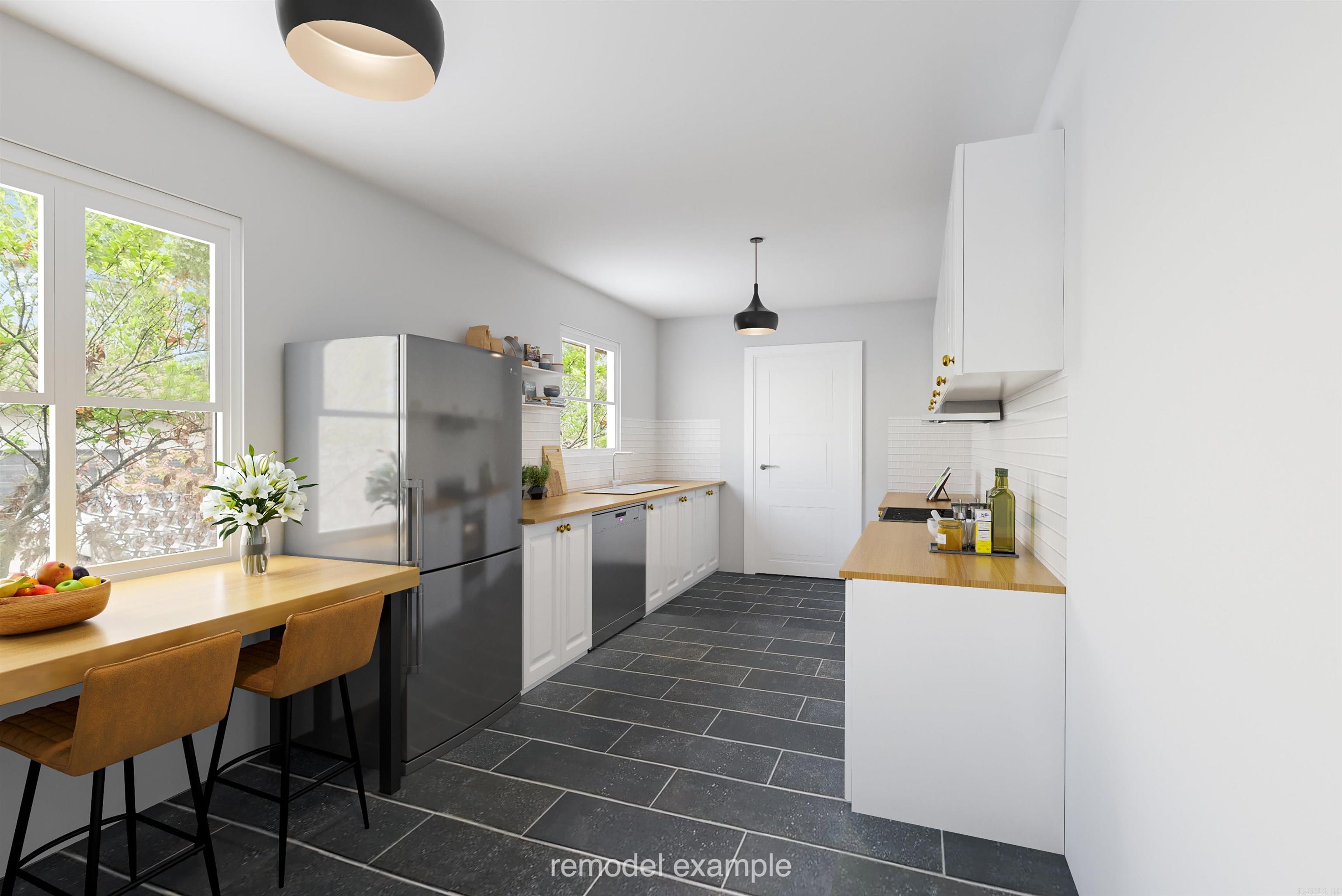 CHERRY & COX - Residential