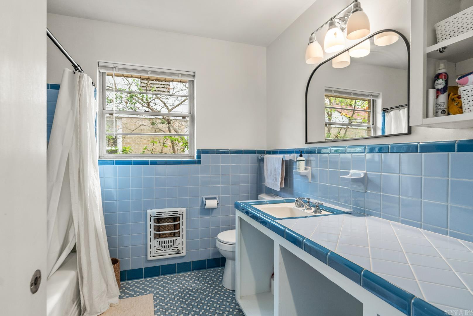 CHERRY & COX - Residential