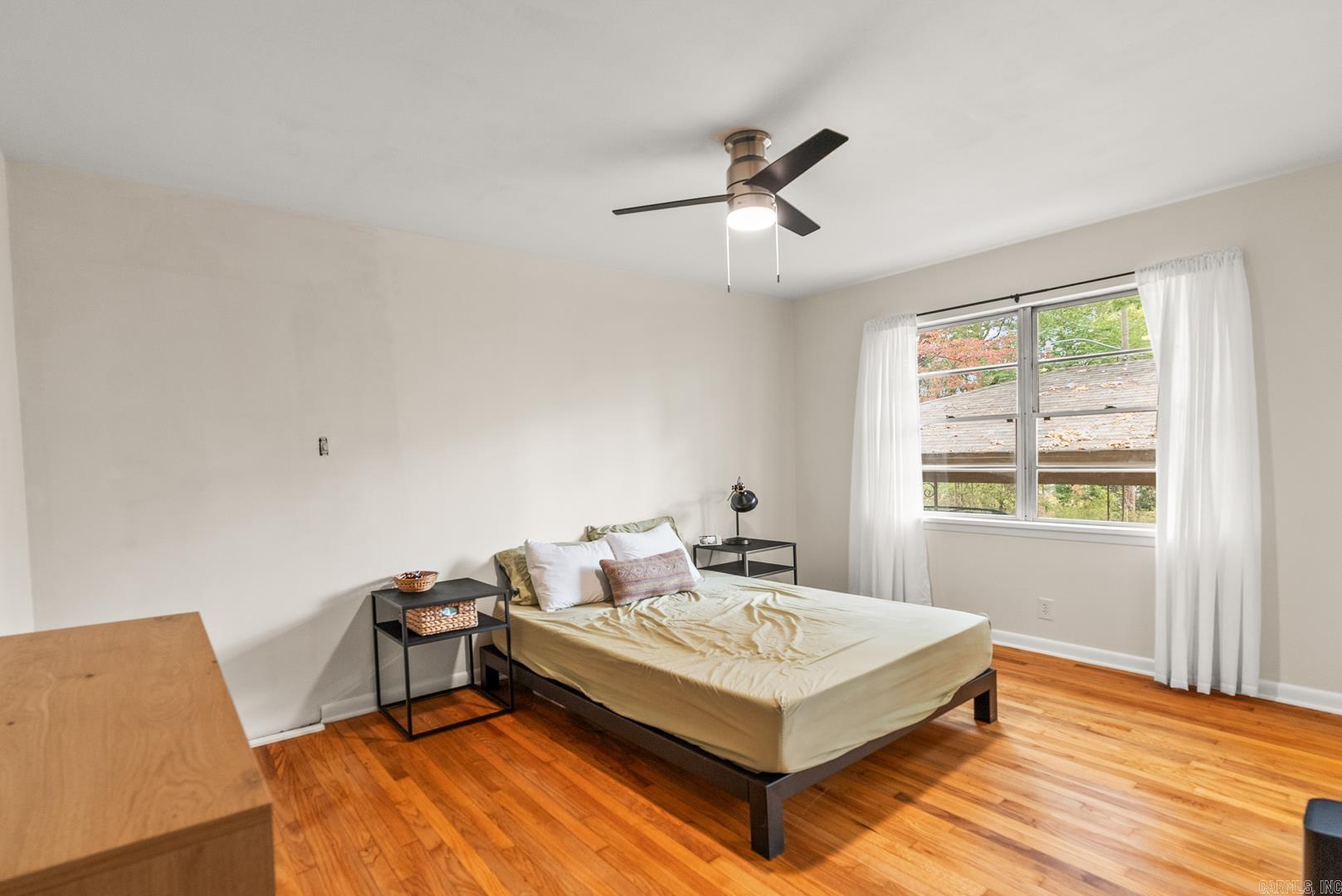 CHERRY & COX - Residential