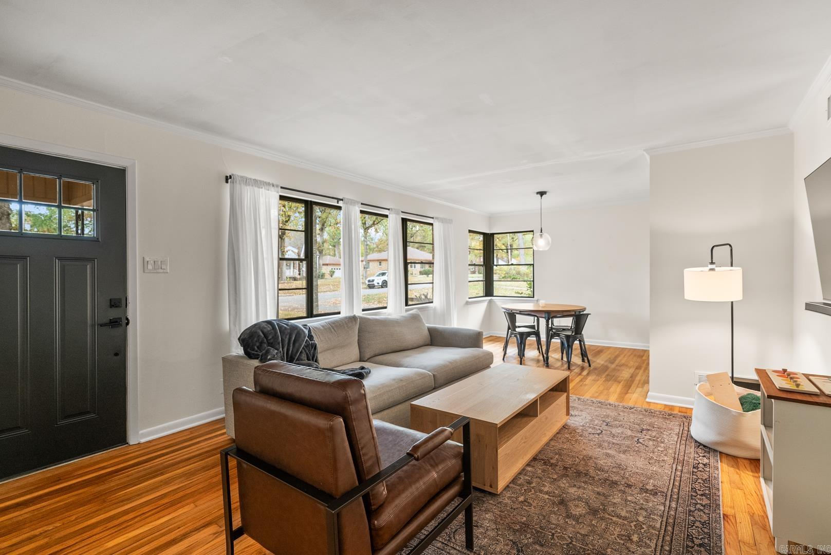 CHERRY & COX - Residential