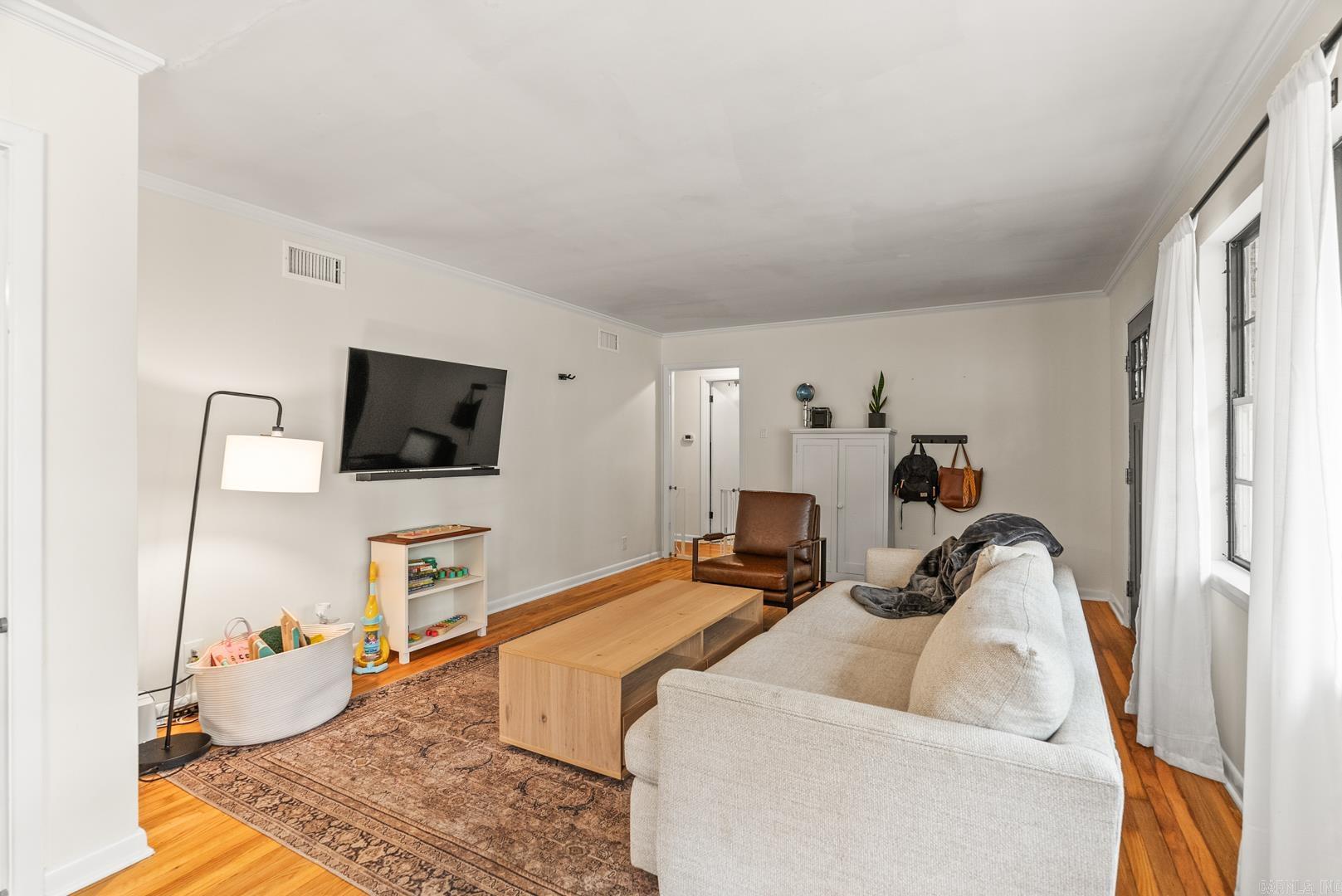 CHERRY & COX - Residential