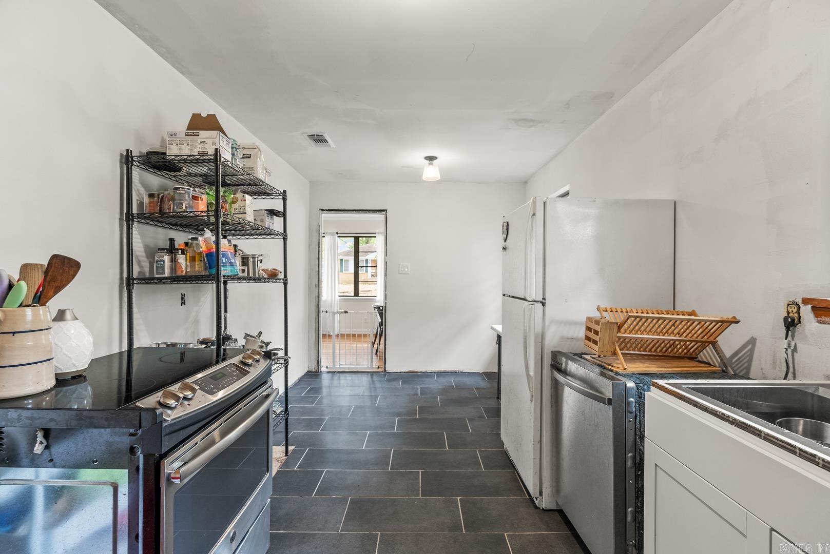 CHERRY & COX - Residential