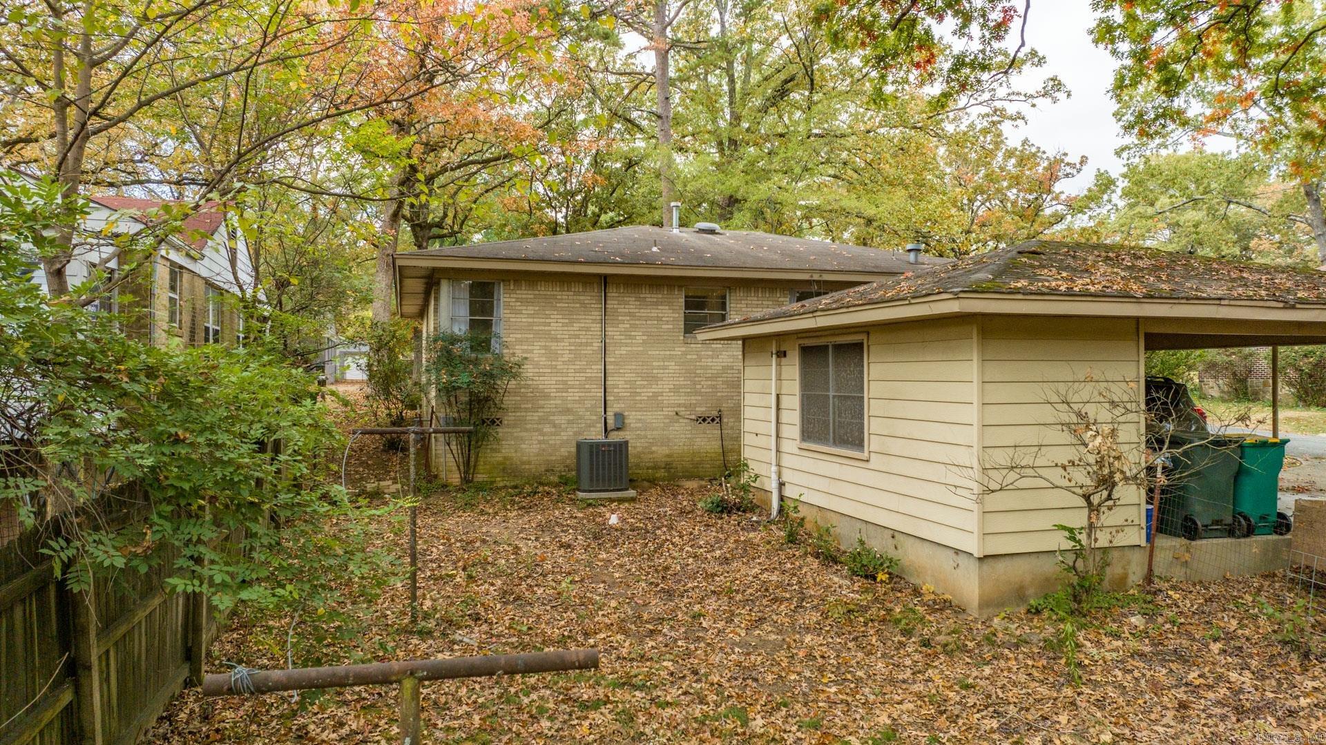 CHERRY & COX - Residential