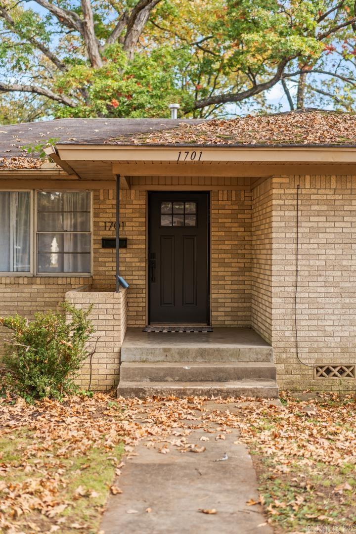 CHERRY & COX - Residential