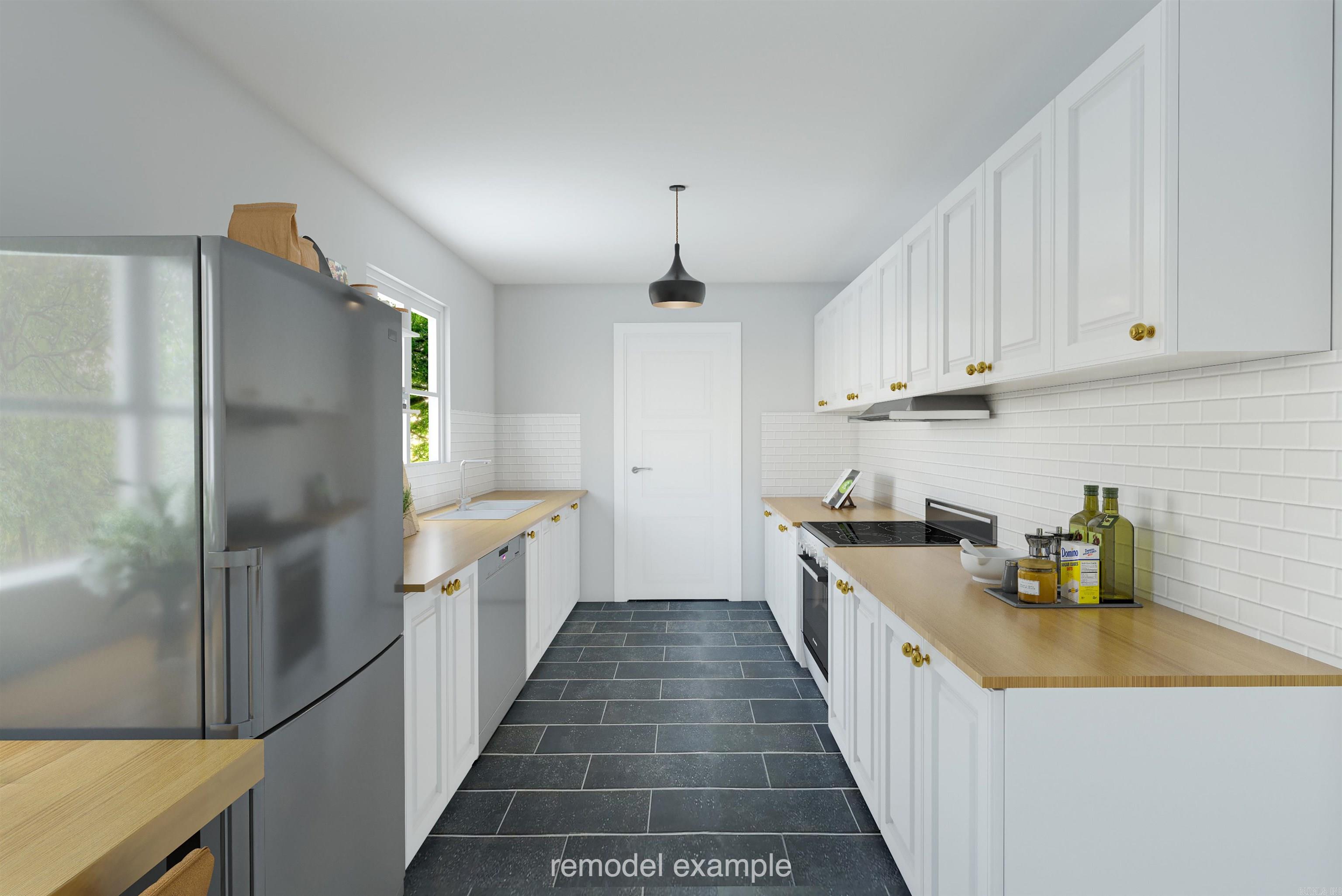 CHERRY & COX - Residential