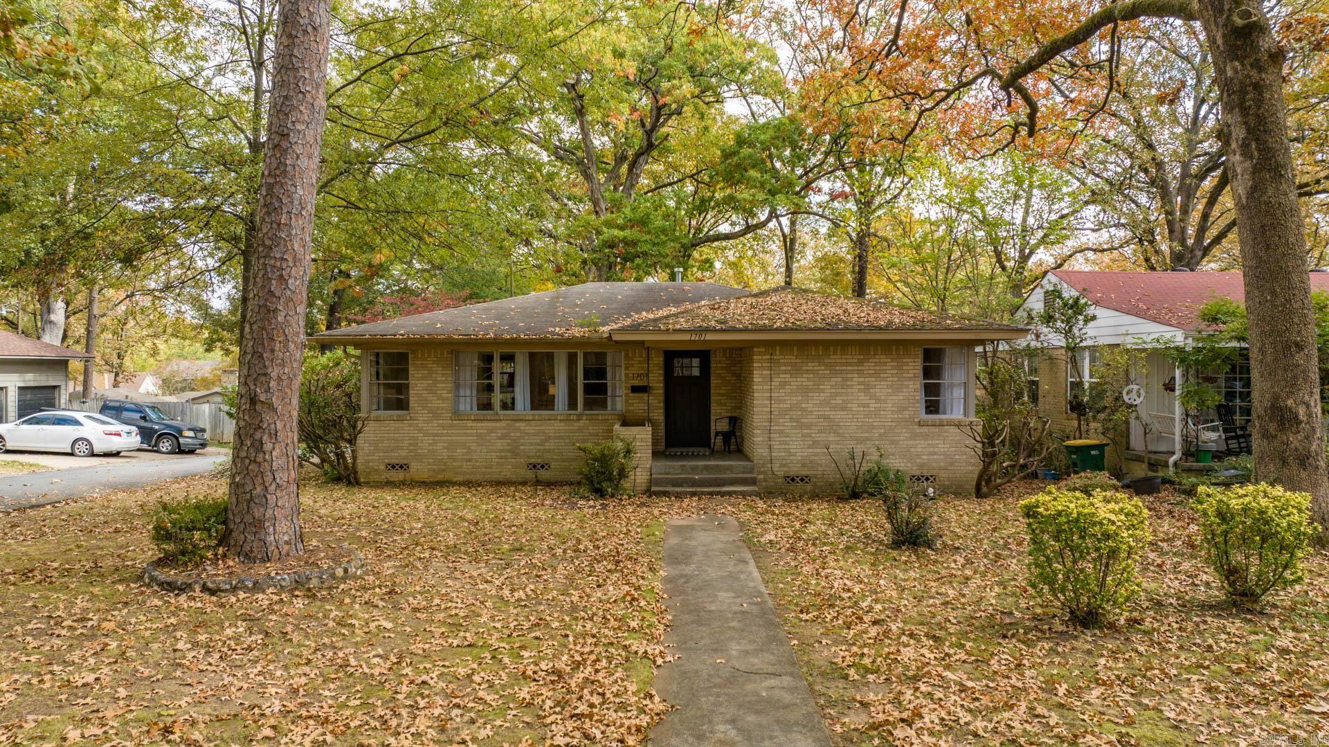 CHERRY & COX - Residential