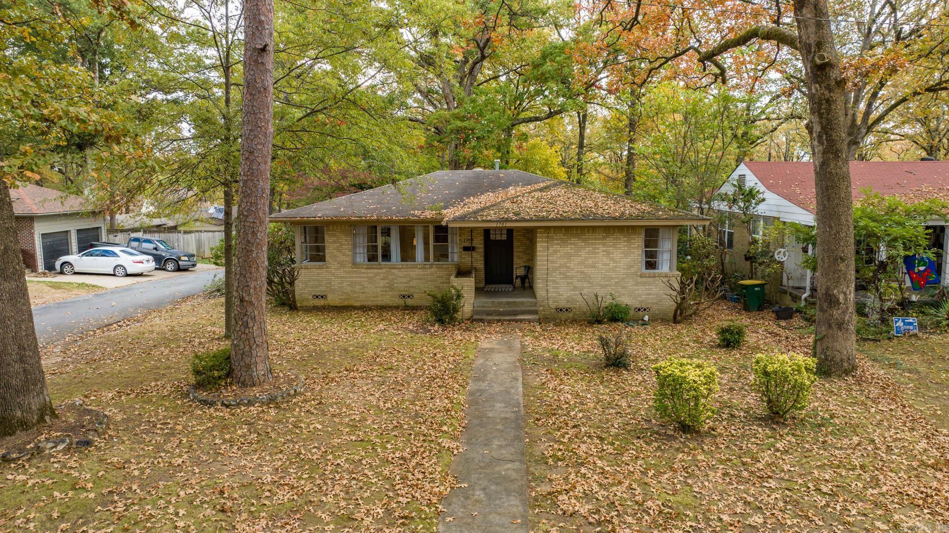 CHERRY & COX - Residential