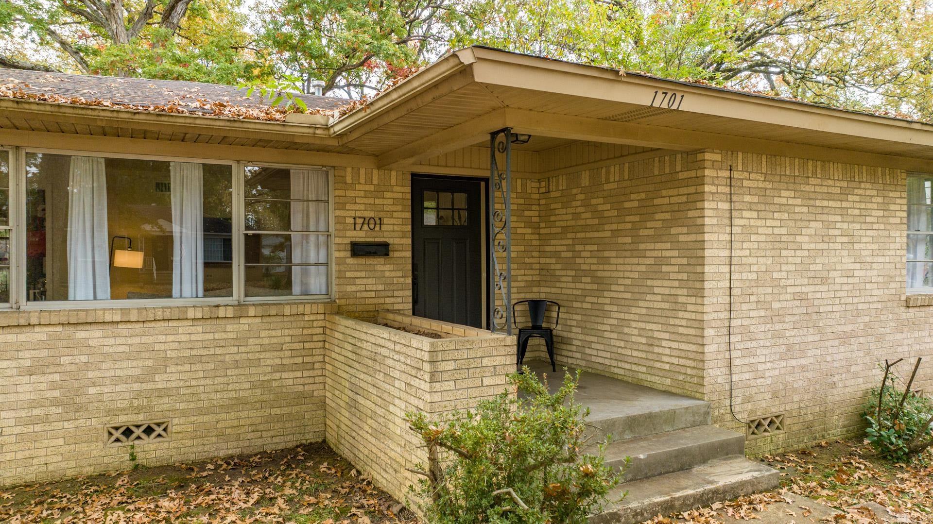 CHERRY & COX - Residential