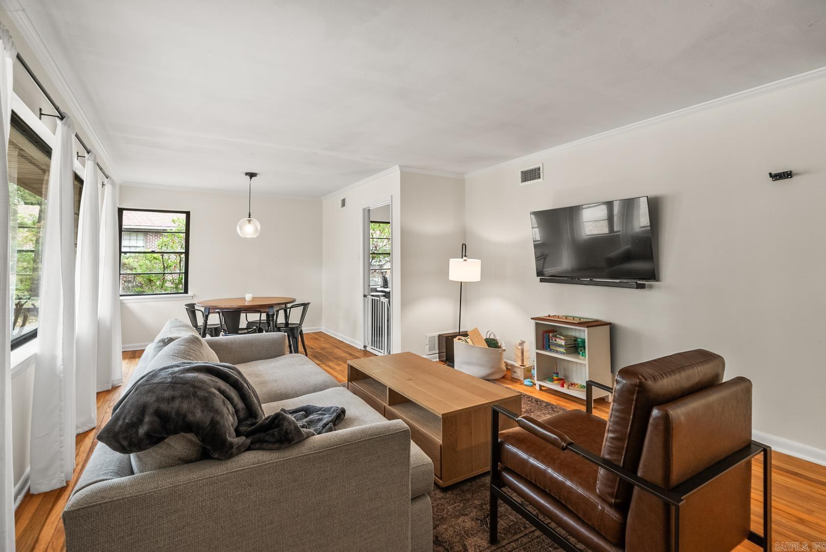 CHERRY & COX - Residential