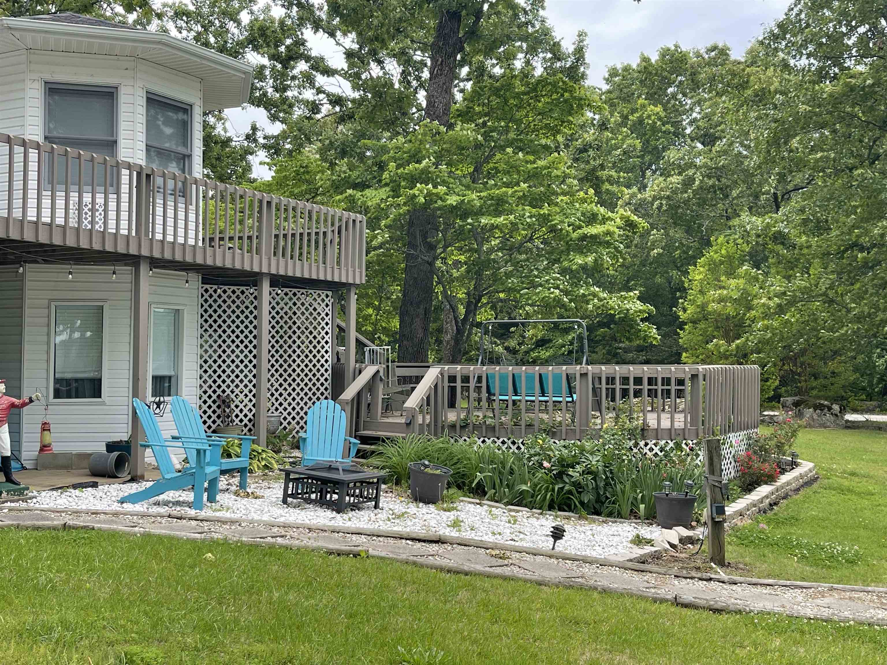 SOUTH SHORE - Residential