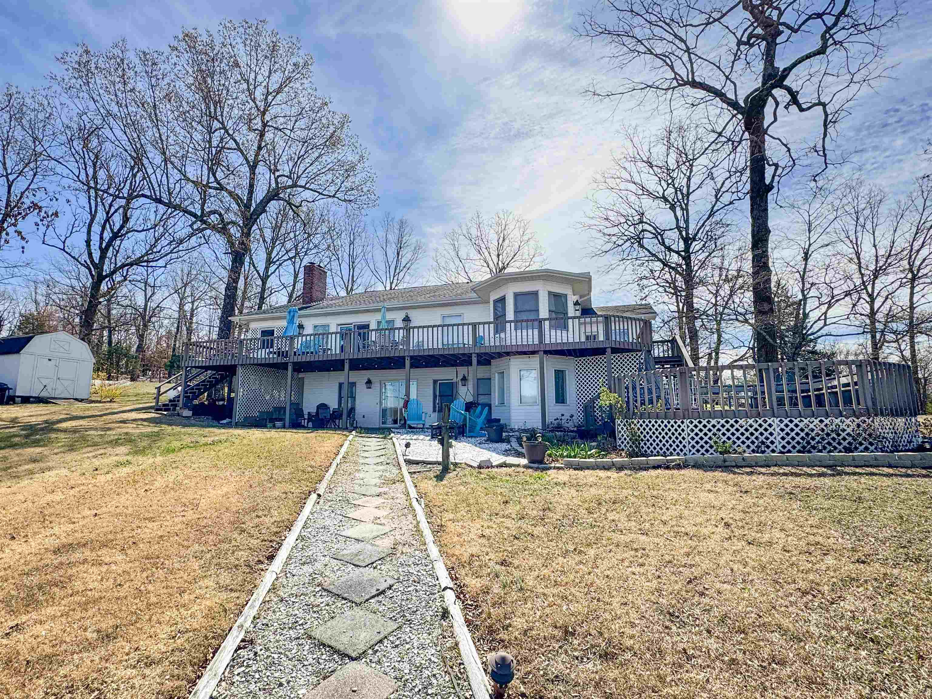 SOUTH SHORE - Residential