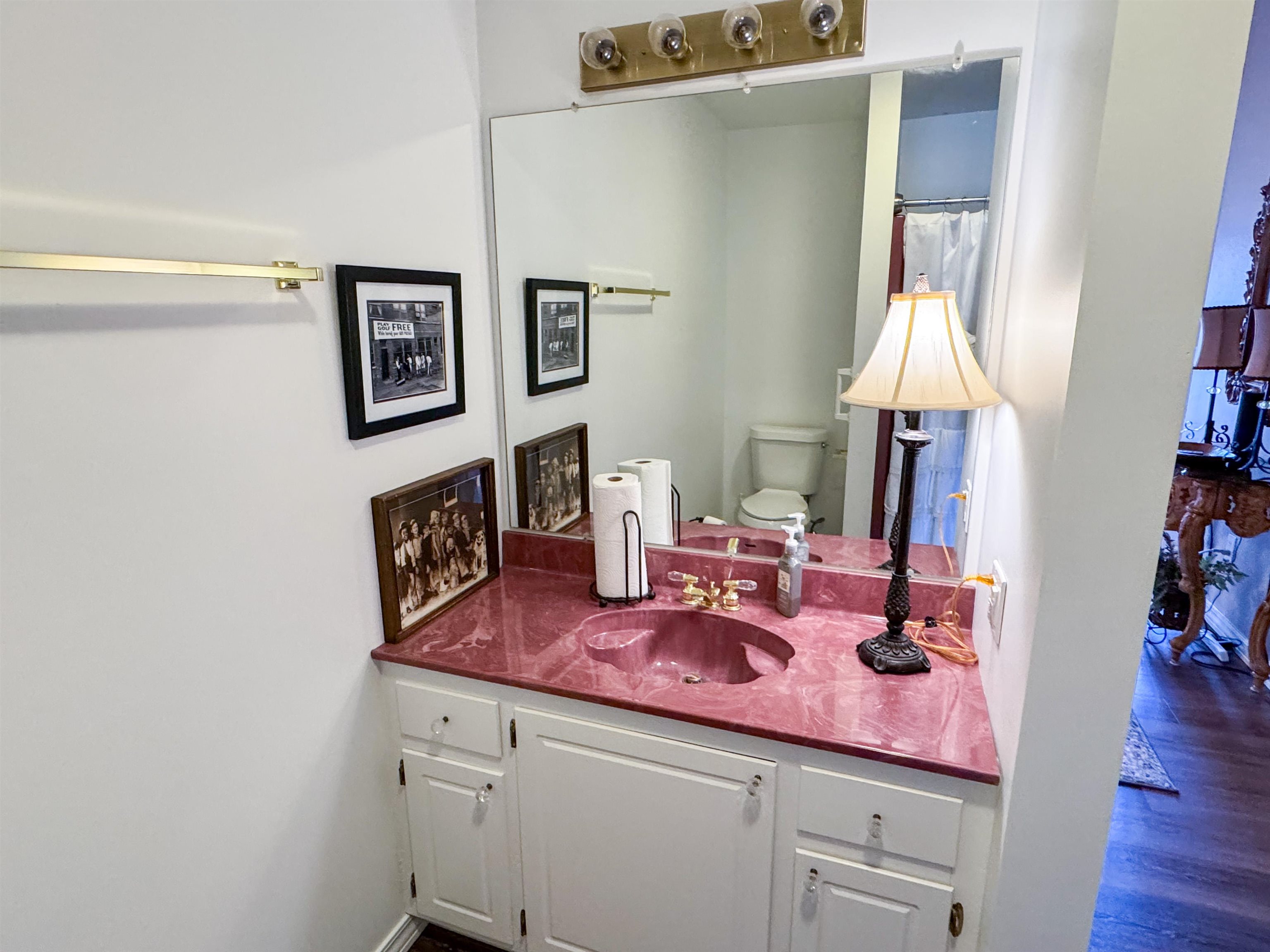 SOUTH SHORE - Residential