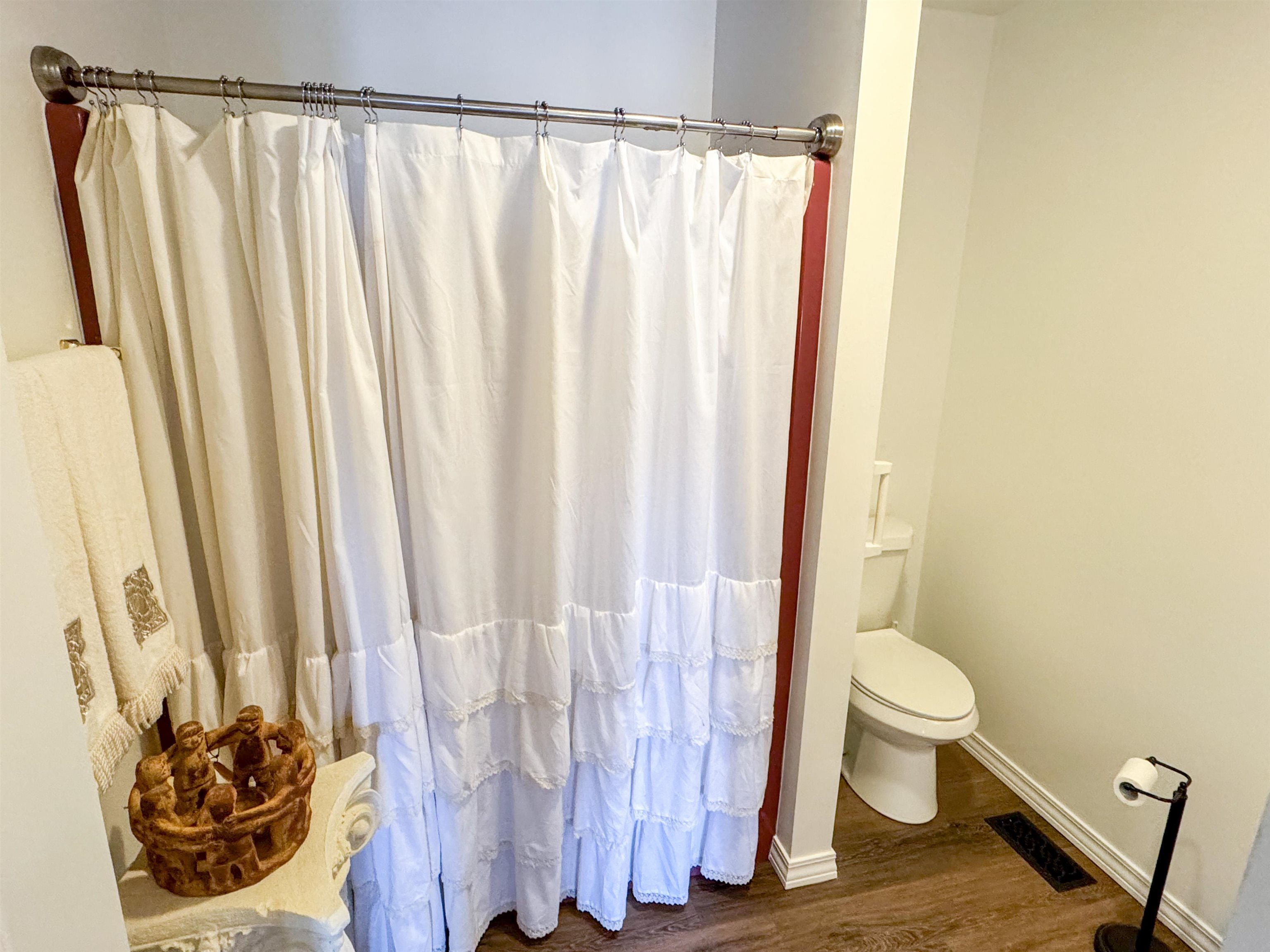 SOUTH SHORE - Residential