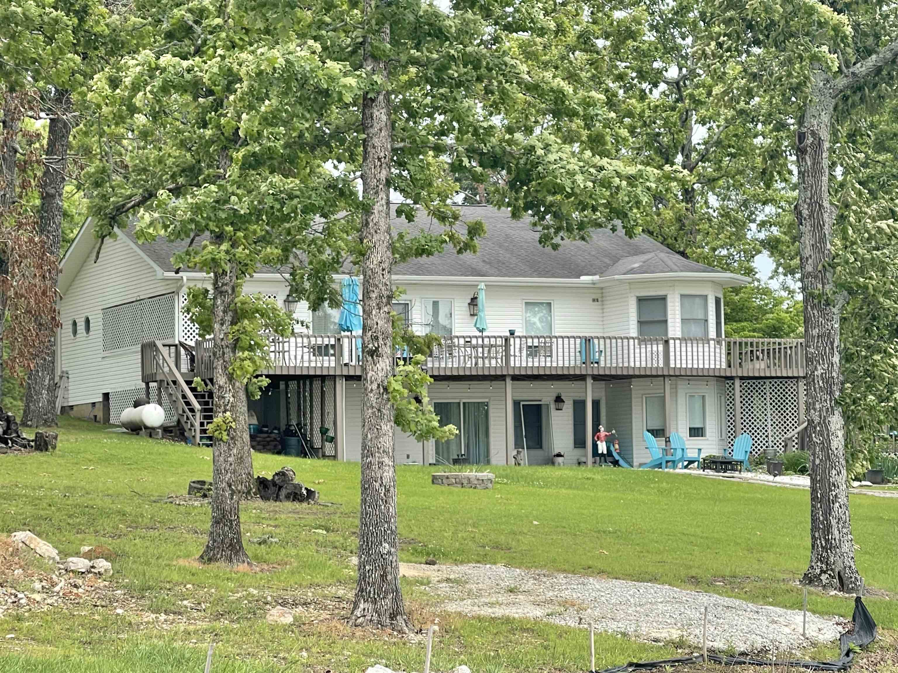 SOUTH SHORE - Residential