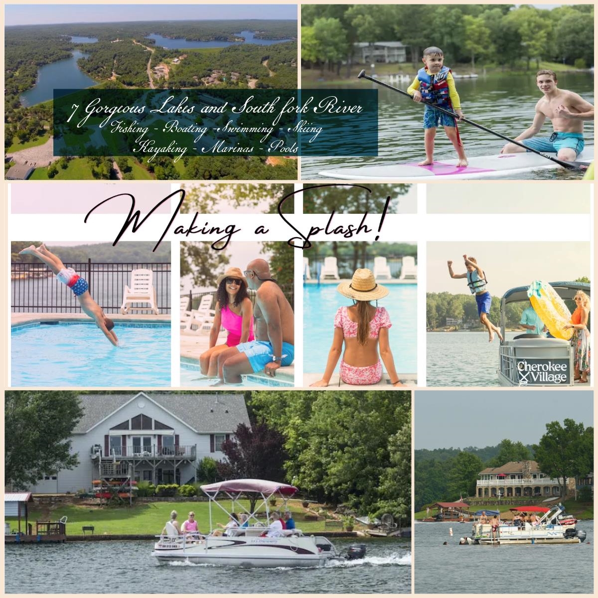 SAMOSET - Residential