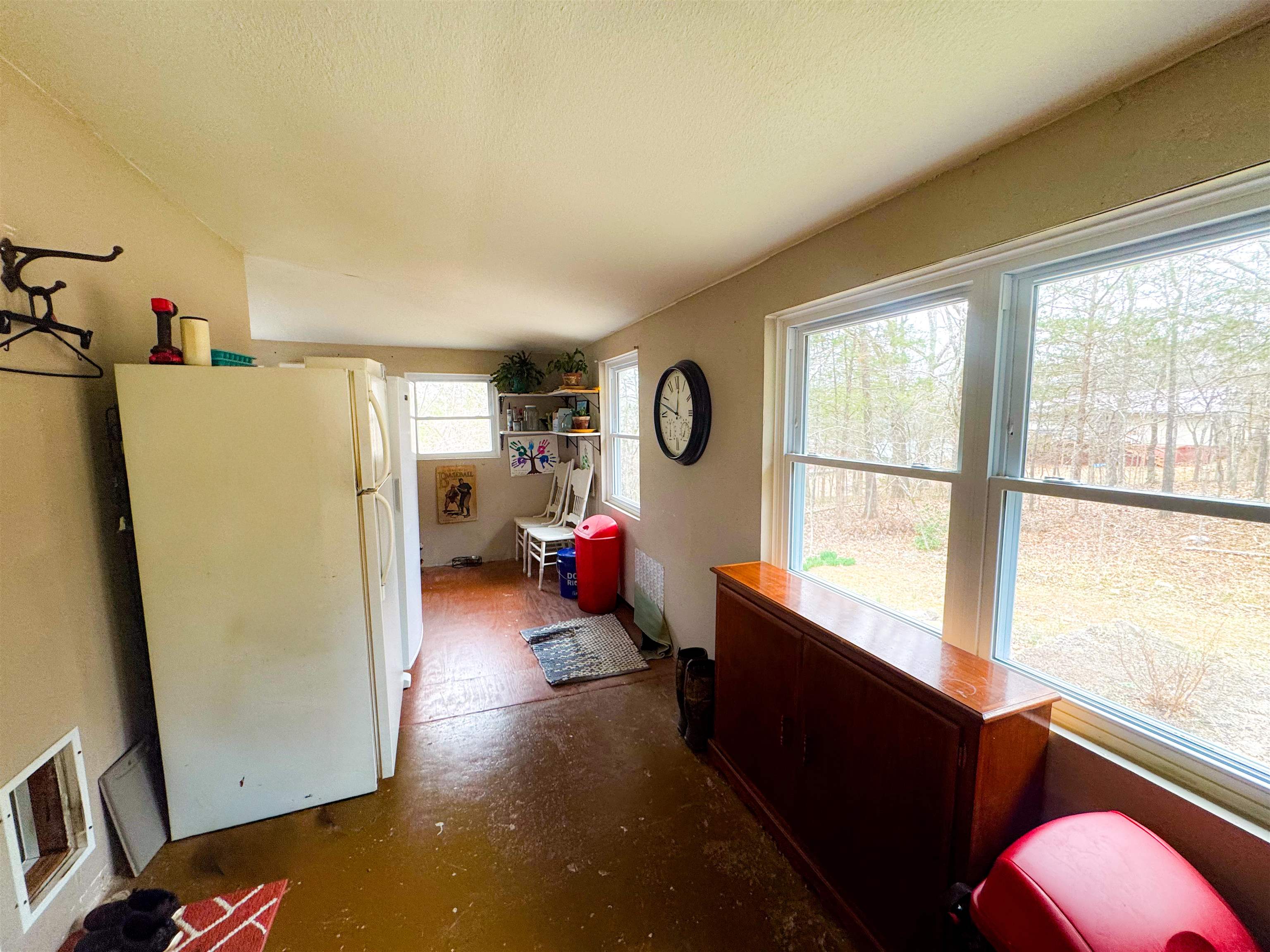 SAMOSET - Residential