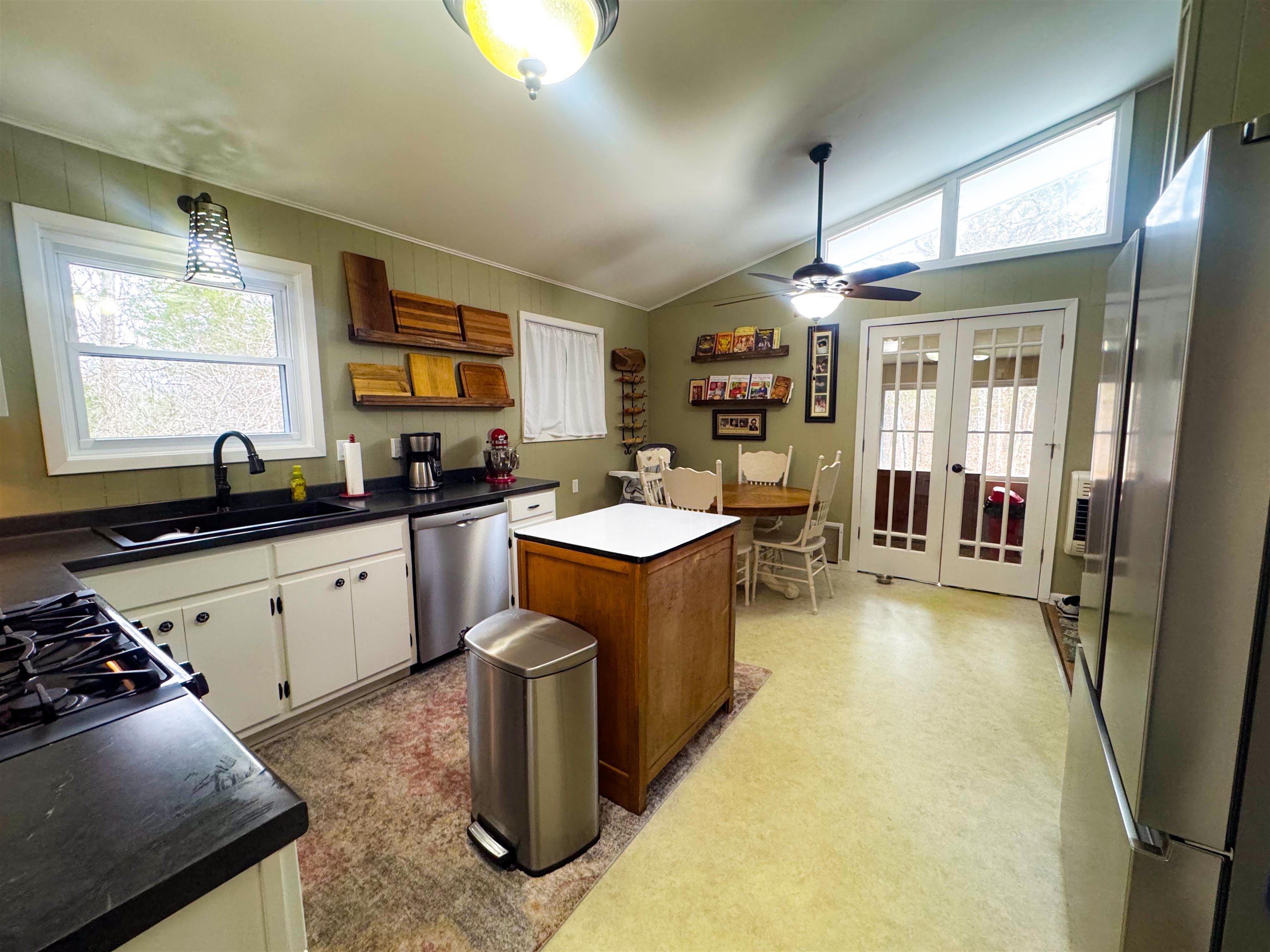 SAMOSET - Residential