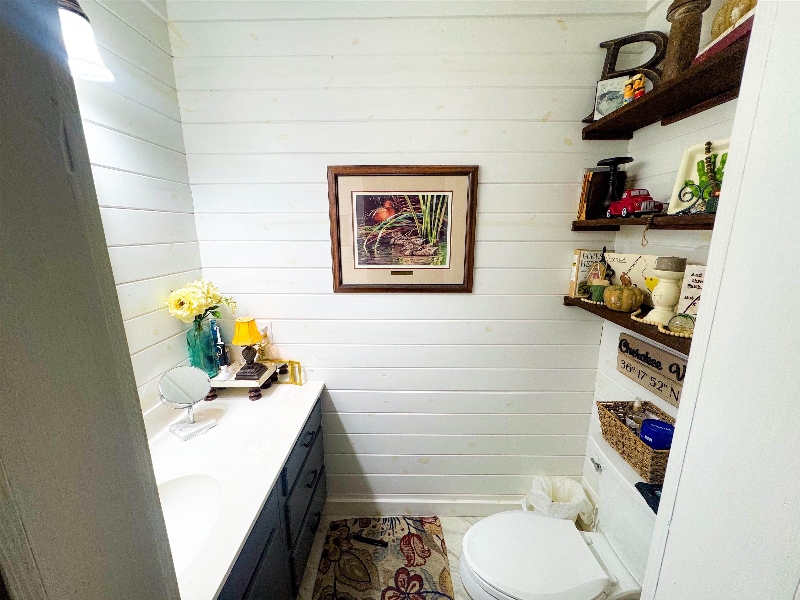 SAMOSET - Residential