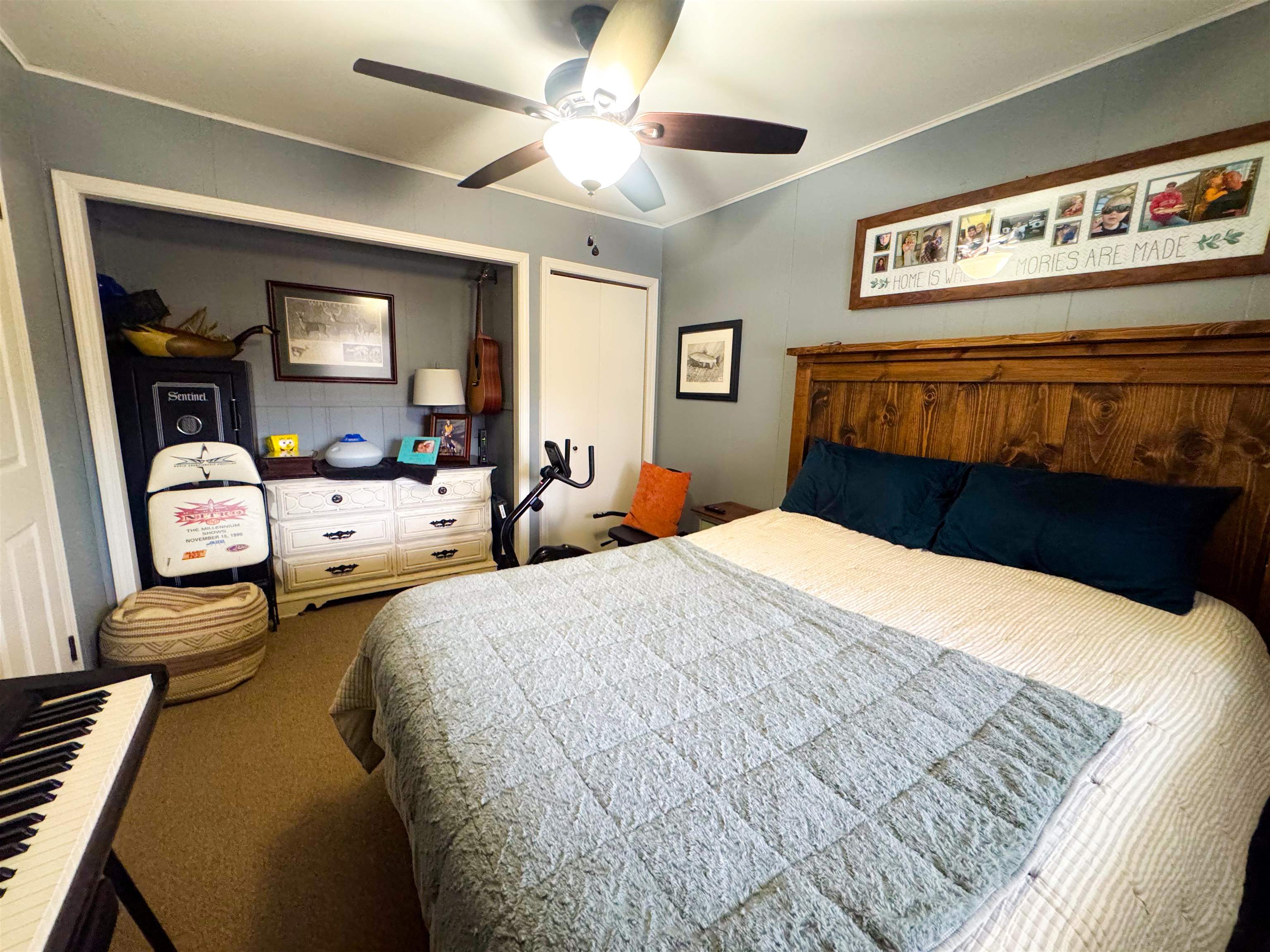 SAMOSET - Residential